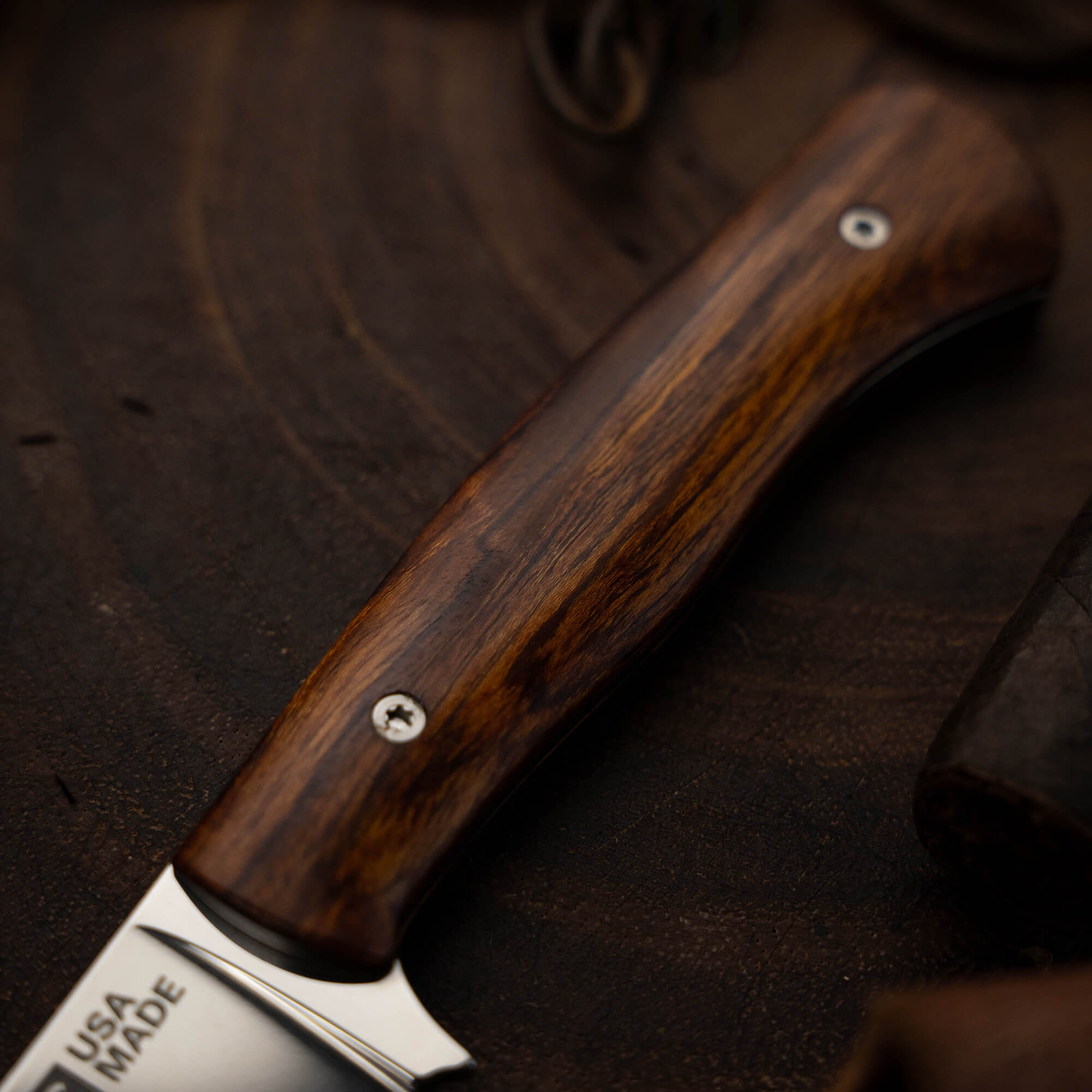 TRADITIONS SPEEDGOAT