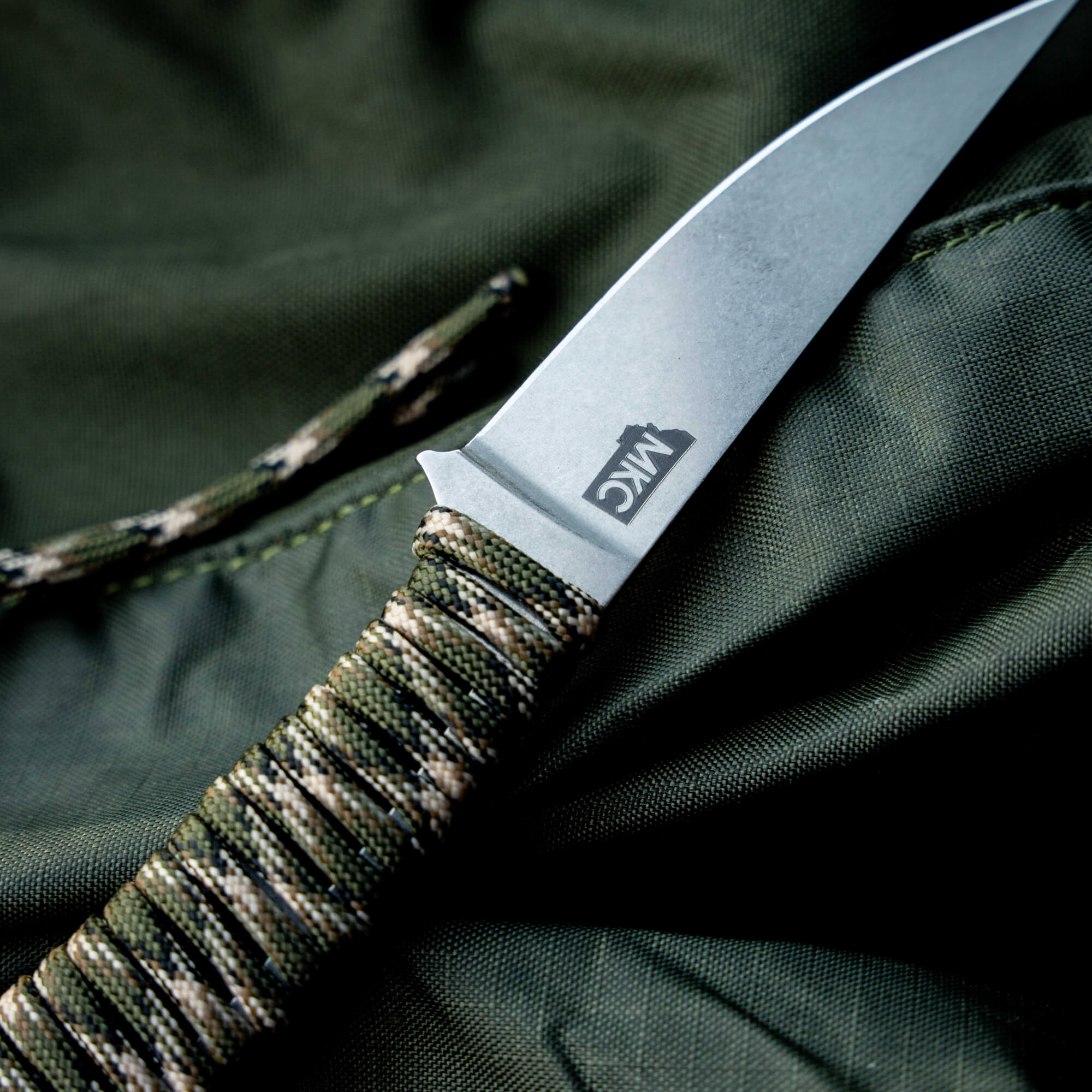 MAGNACUT MINI-SPEEDGOAT 2.0 - FOREST CAMO
