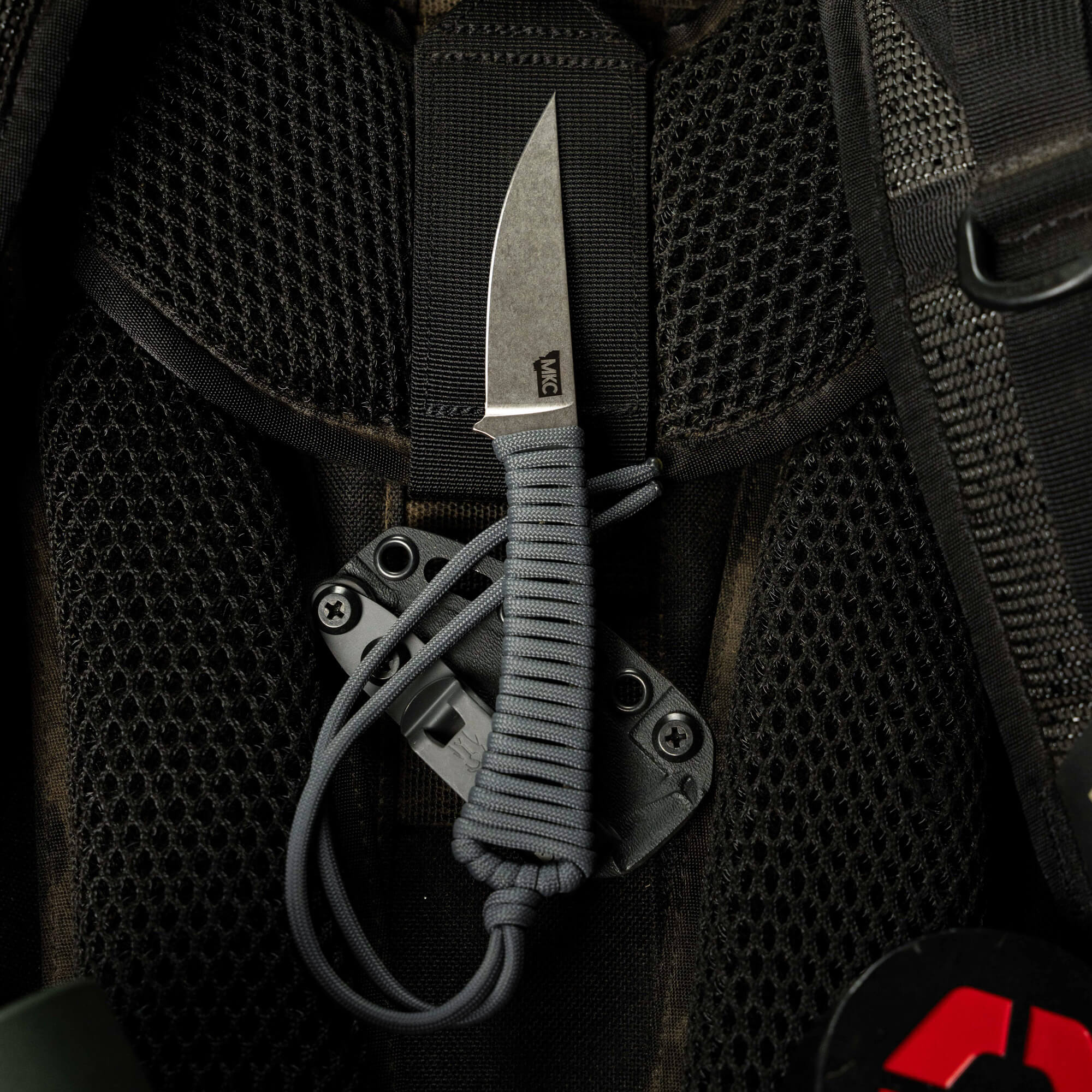MAGNACUT MINI-SPEEDGOAT 2.0 - GREY