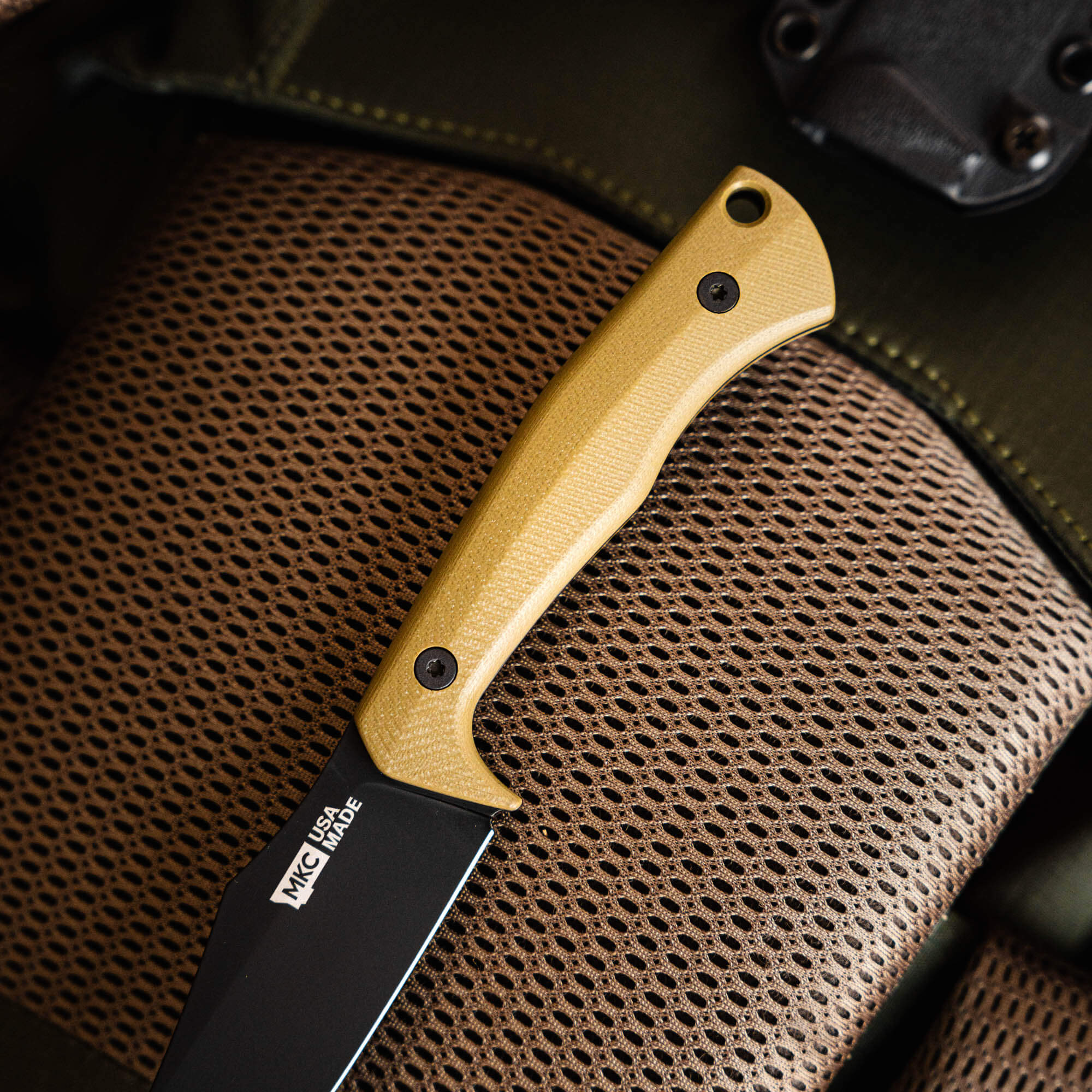 TRIUMPH PRO - OLIVE