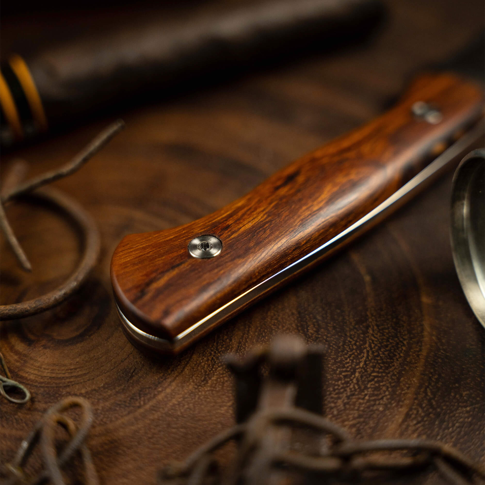 TRADITIONS BLACKFOOT 2.0