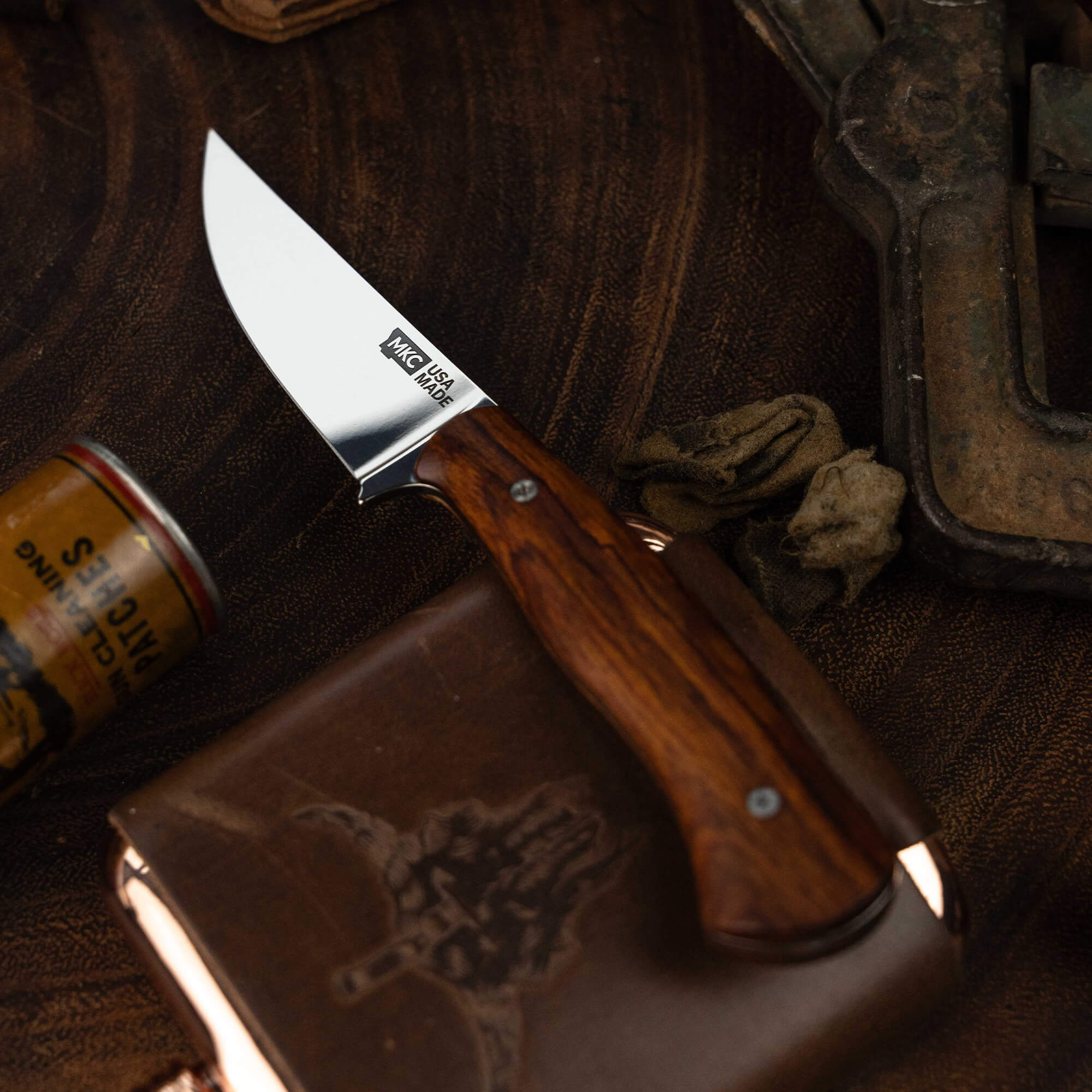 TRADITIONS SPEEDGOAT