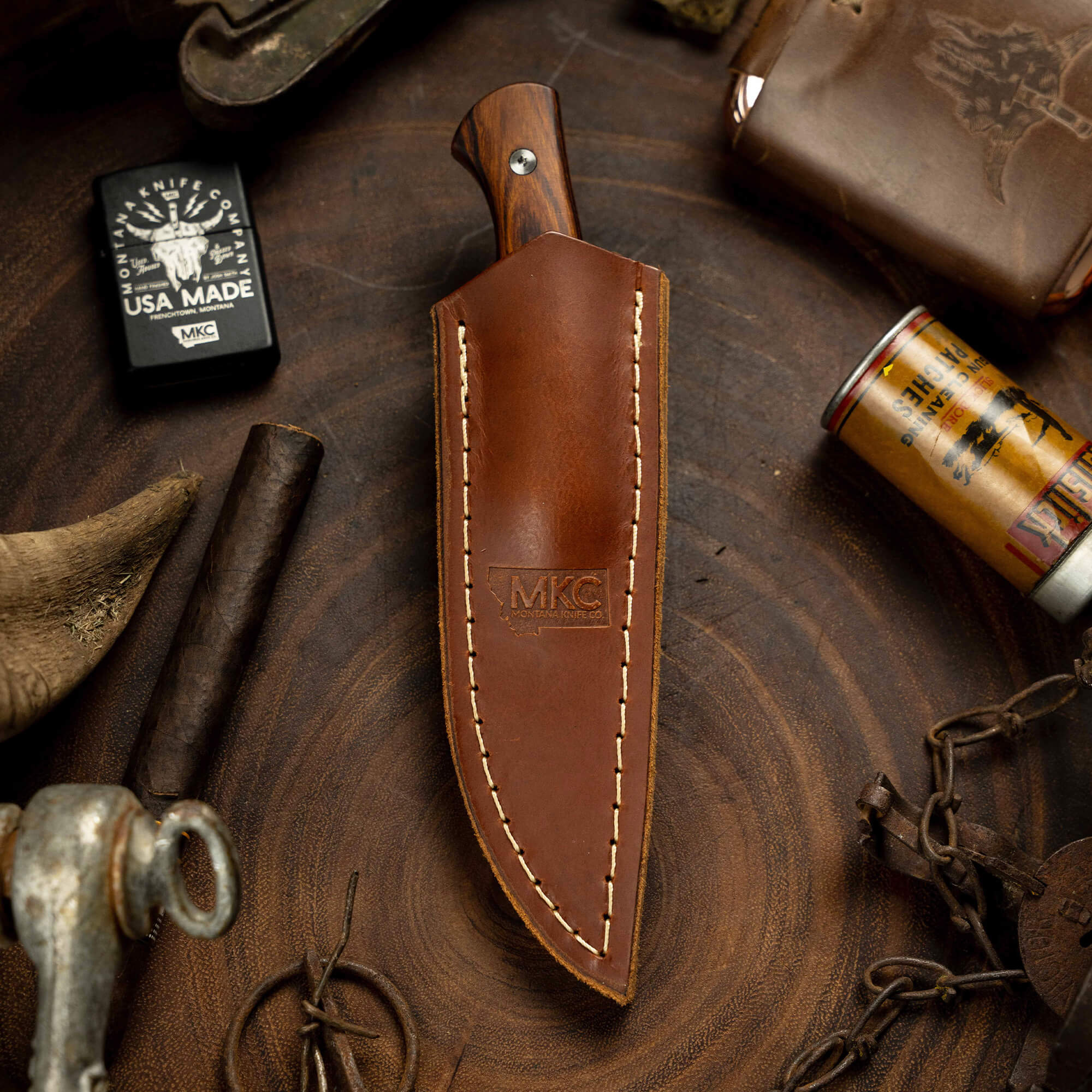 TRADITIONS BLACKFOOT 2.0