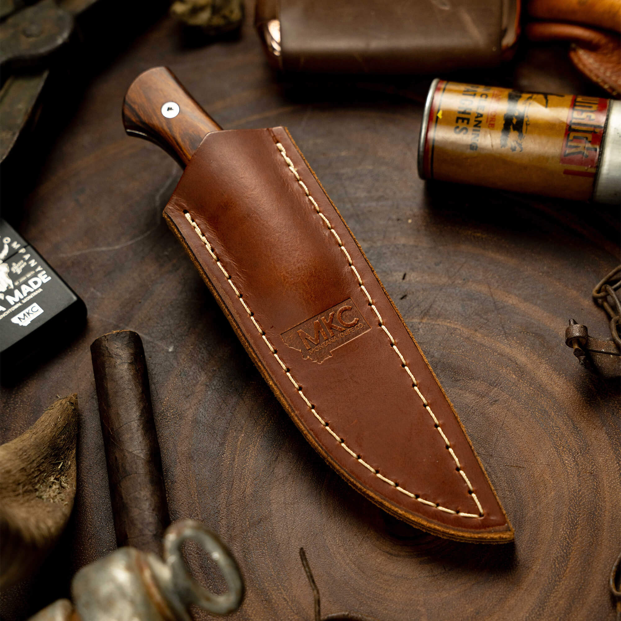 TRADITIONS BLACKFOOT 2.0