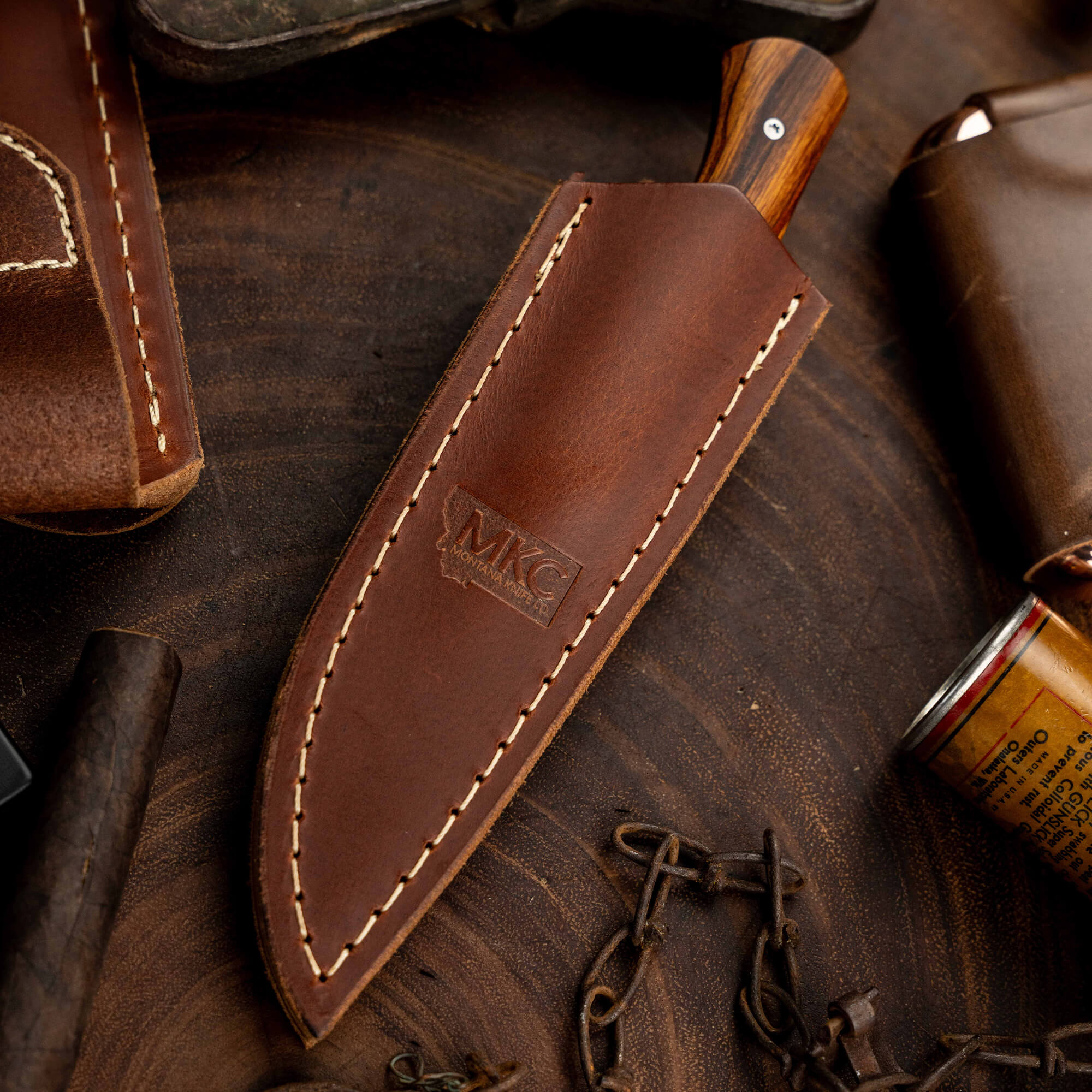 TRADITIONS SPEEDGOAT