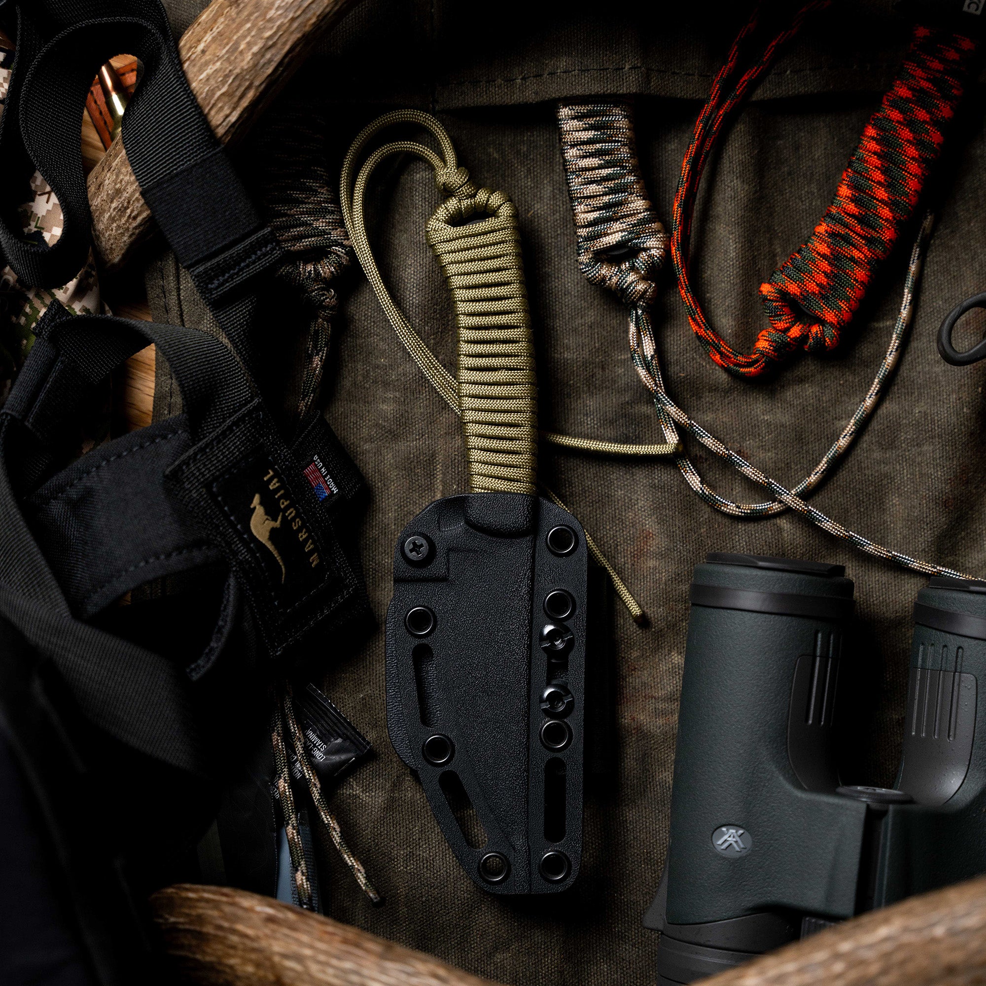 SPEEDGOAT 2.0 - ADDITIONAL KYDEX SHEATH