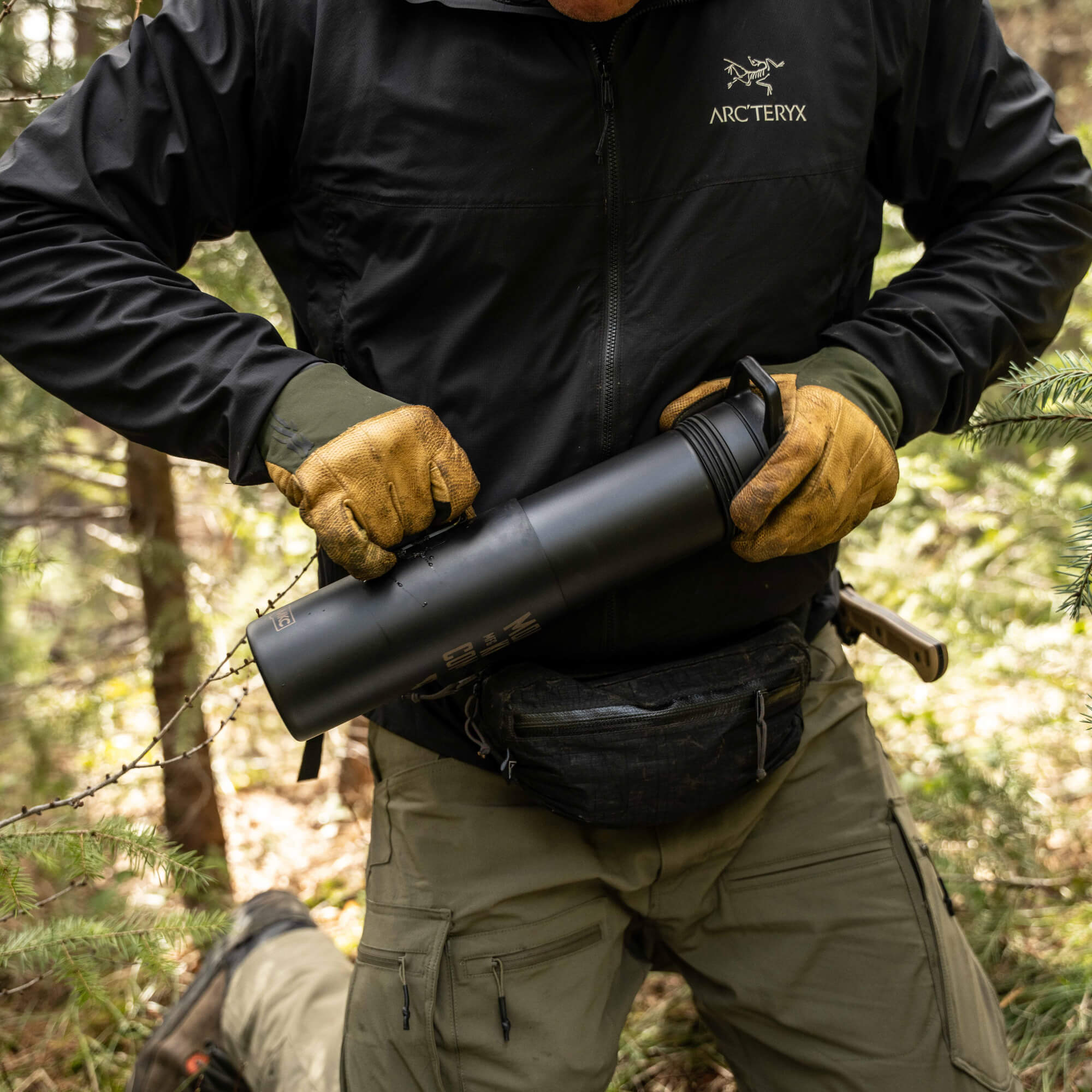 MKC X GRAYL - 24OZ GEOPRESS® TI PURIFIER