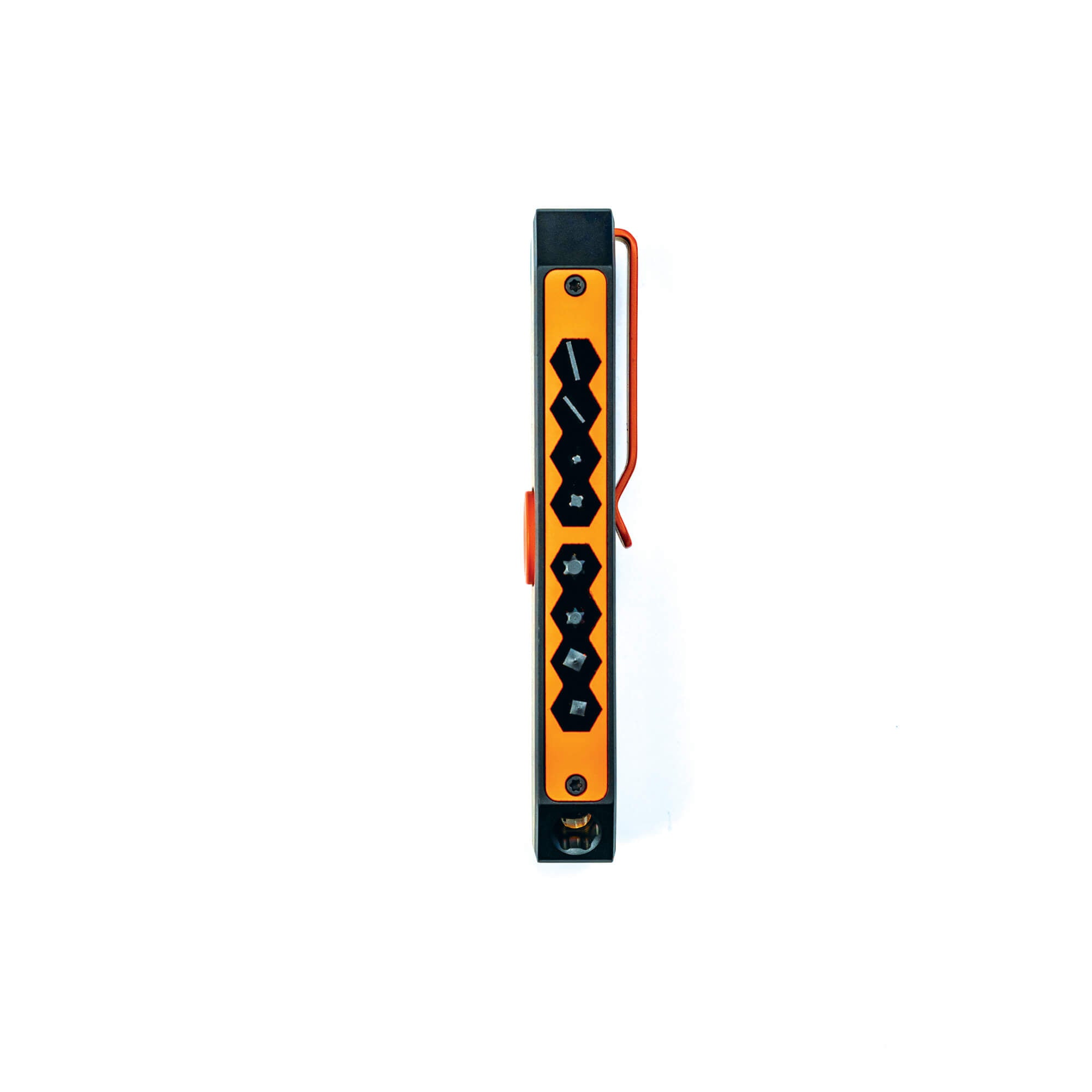 MKC X BIG IDEA DESIGN - BIT BAR II