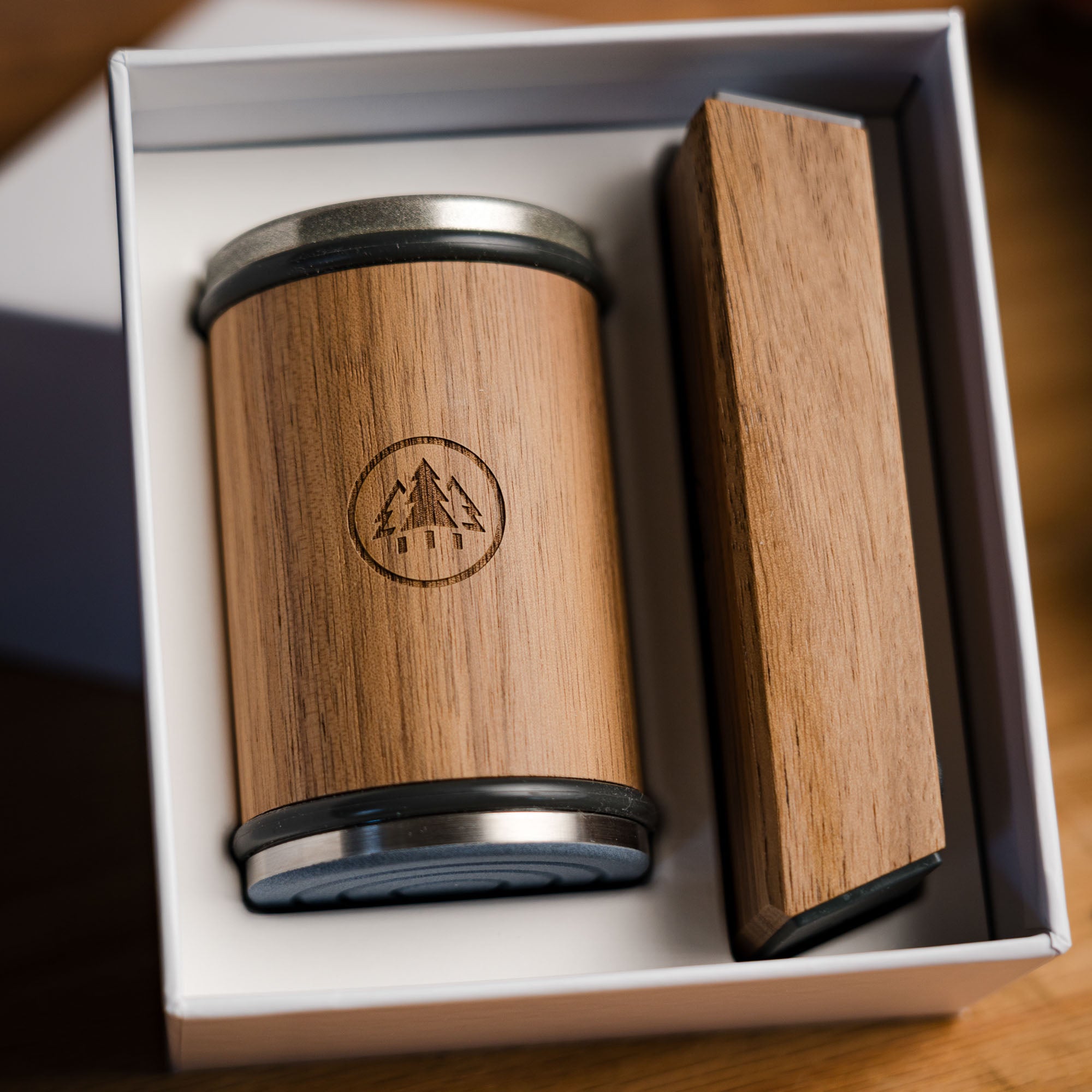 HORL®3 SHARPENER - WALNUT