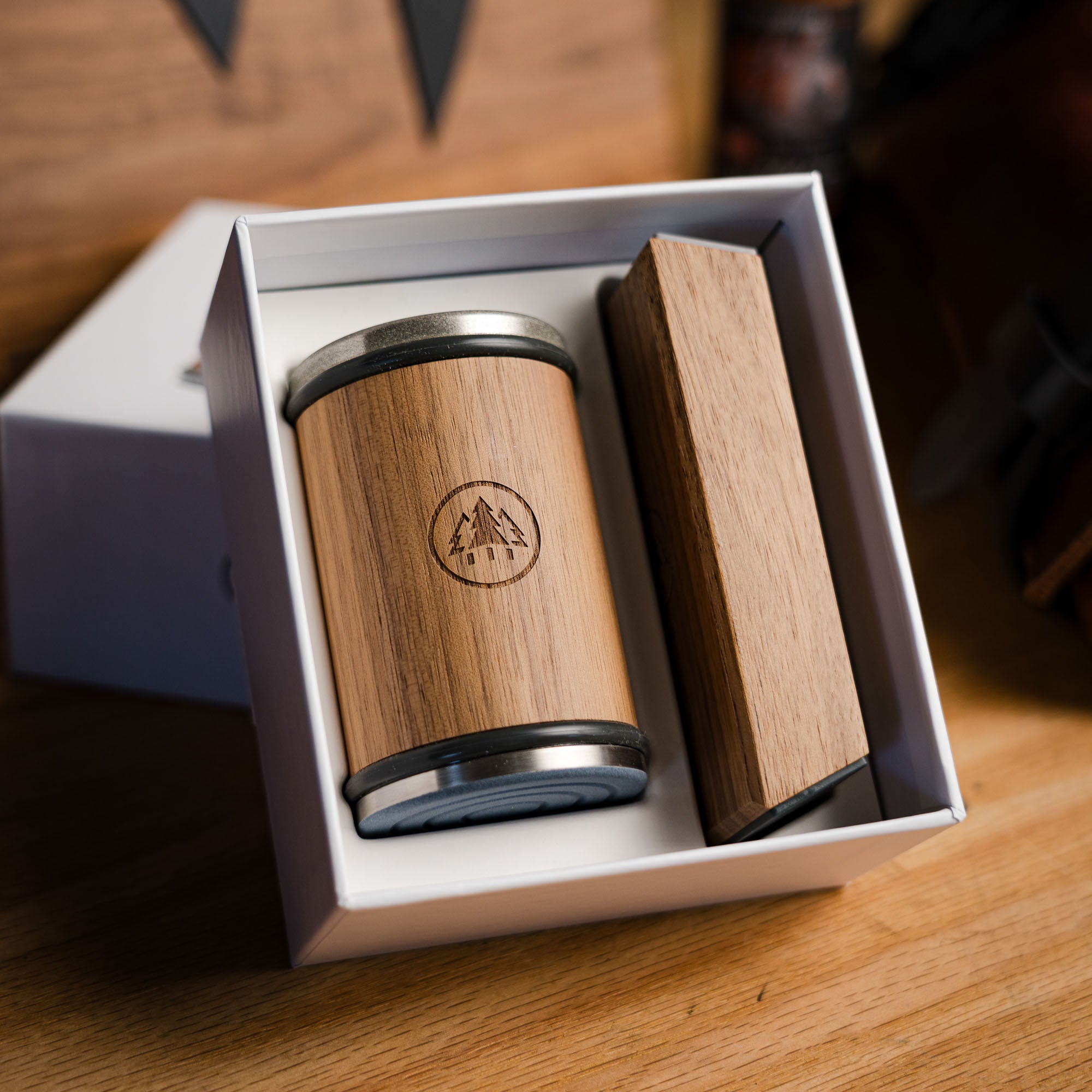 HORL®3 SHARPENER - WALNUT