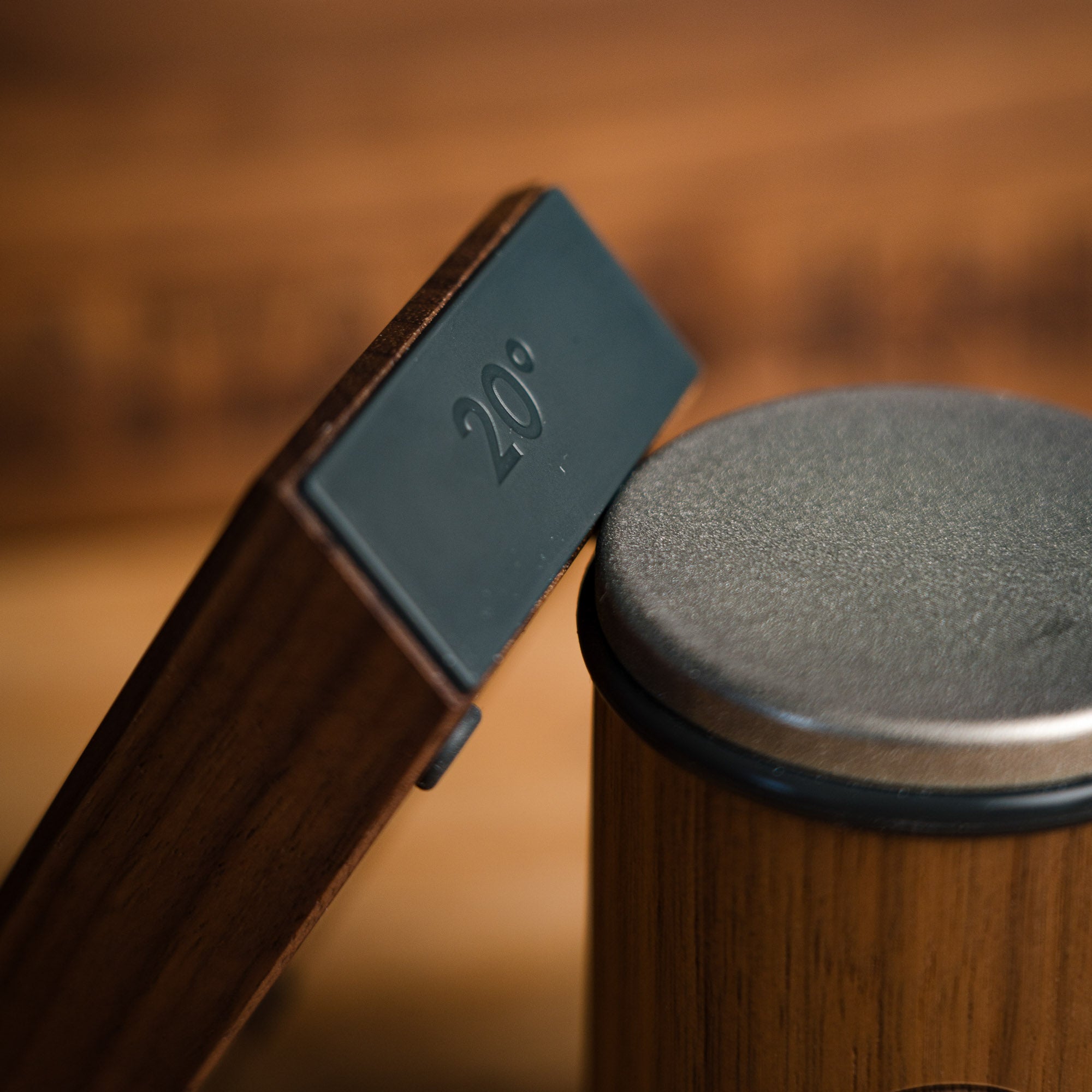 HORL®3 SHARPENER - WALNUT