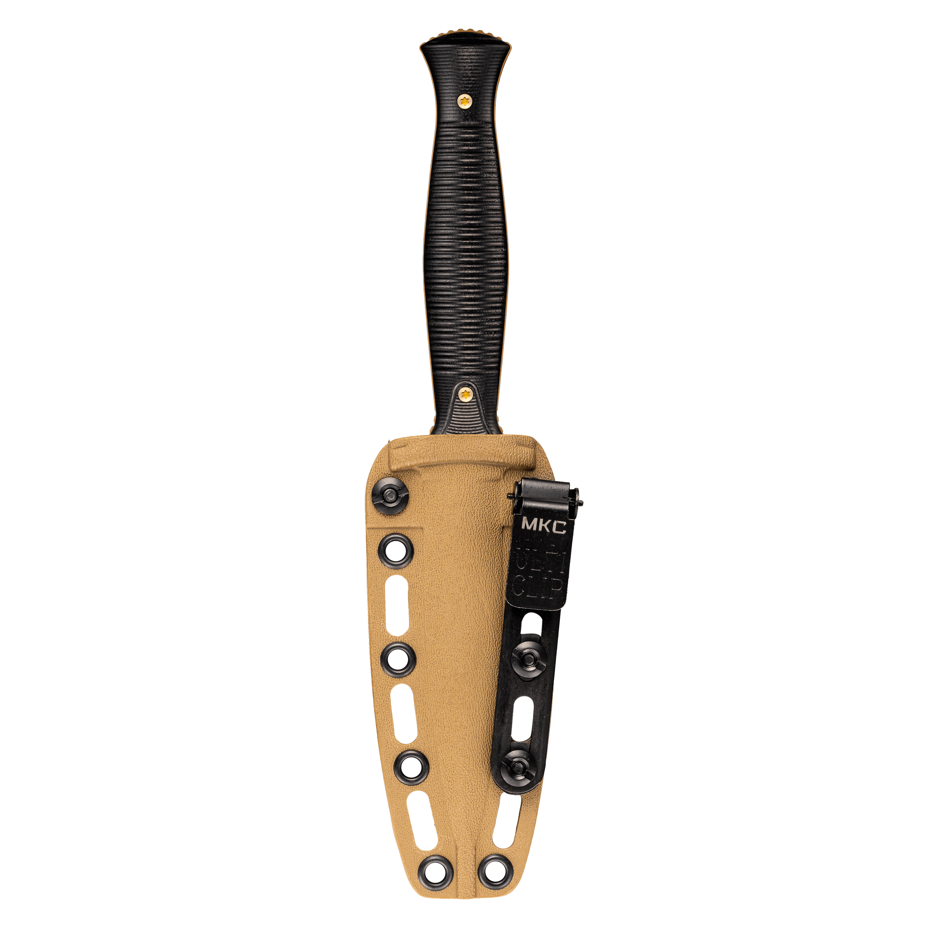 V24 - COY/BLK