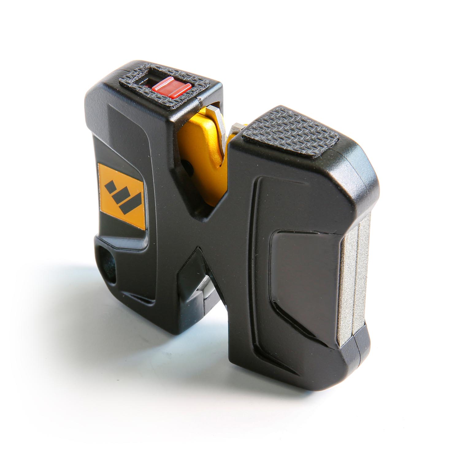 WORK SHARP - PIVOT KNIFE SHARPENER™ WITH PIVOT-RESPONSE™ AND CONVEX-CARBIDE™