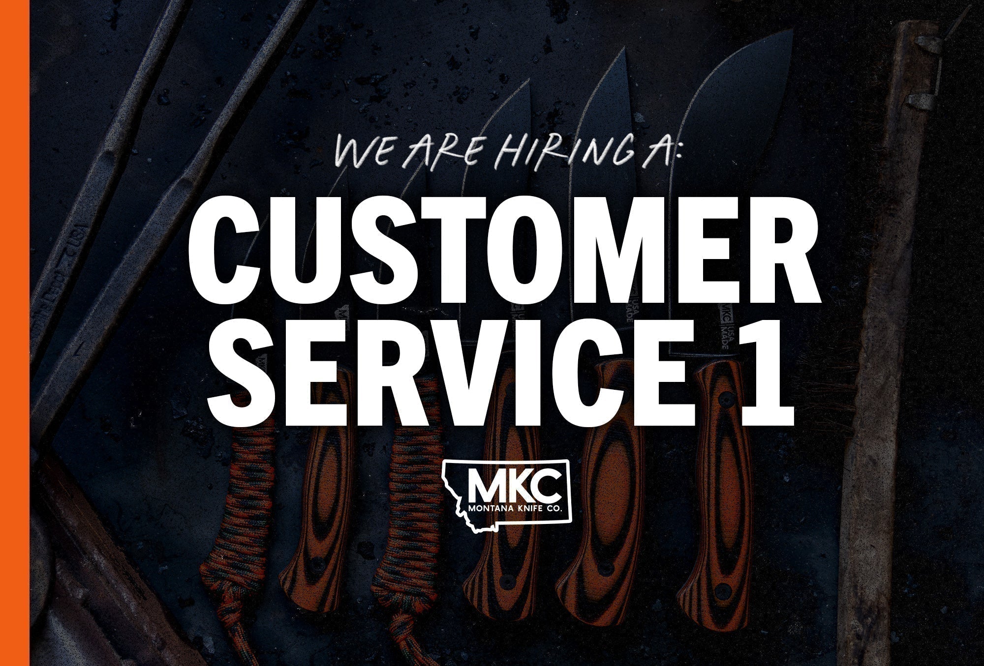 MKC Customer Service 1
