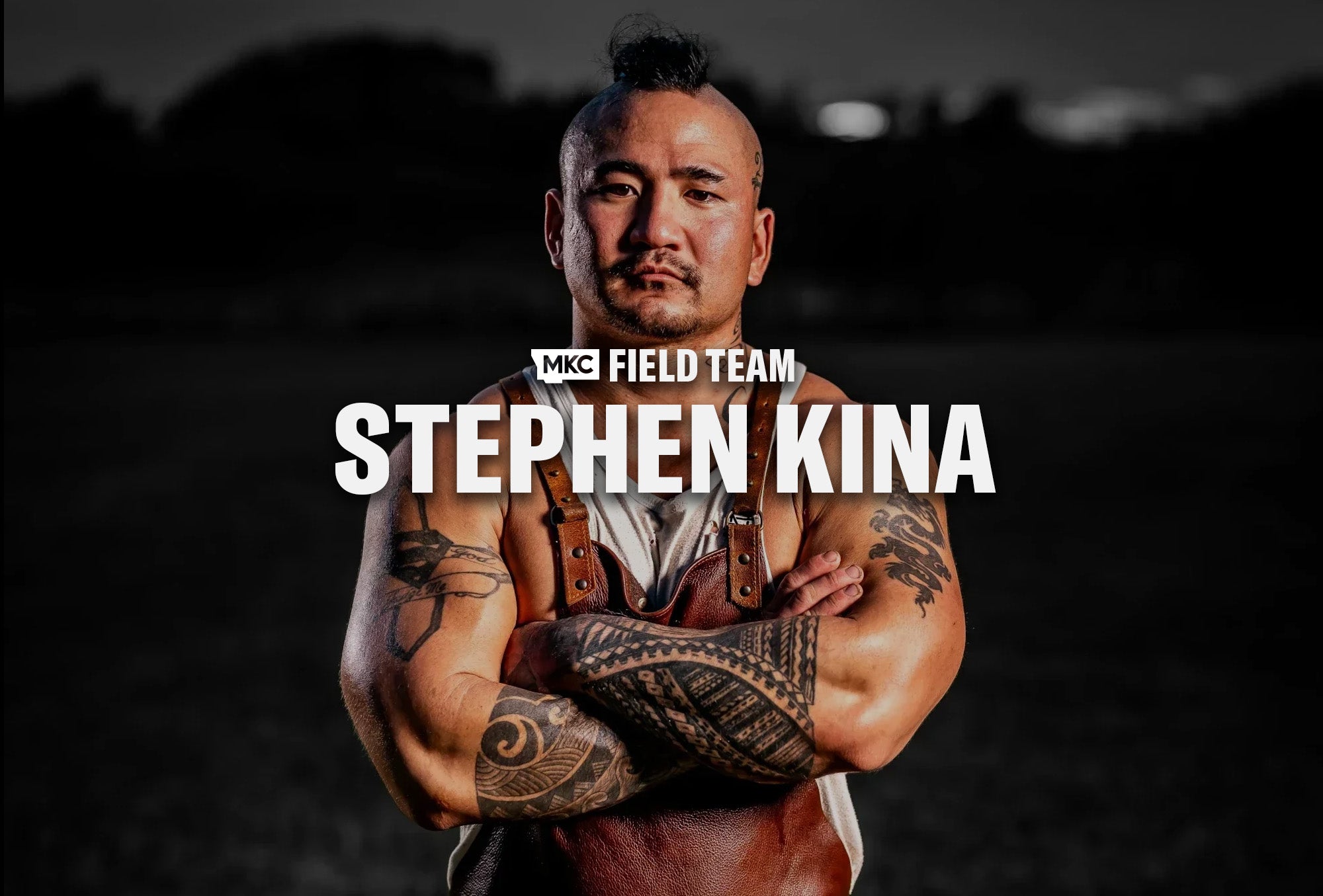Meet Stephen Kina: Pitmaster, Content Creator, and Founder of 406 BBQ