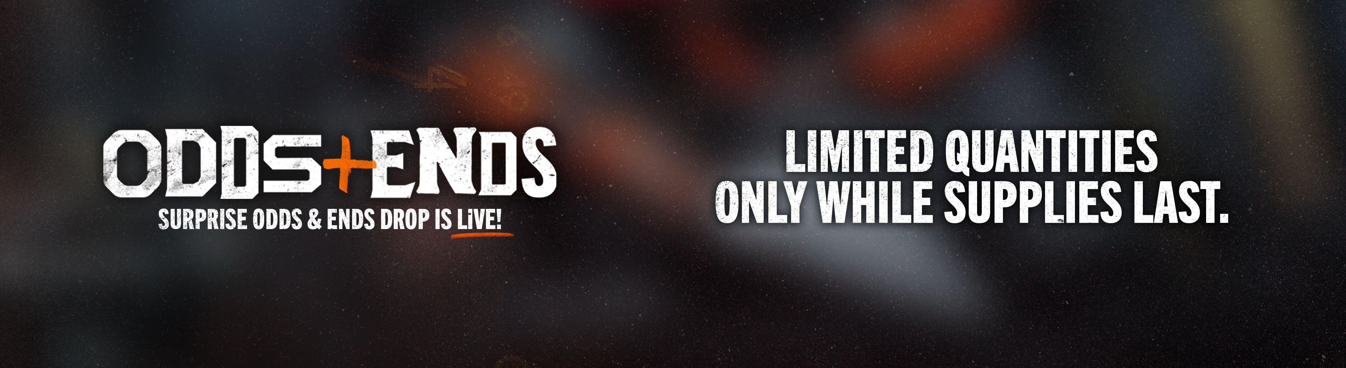 Knives on table with hunting gear