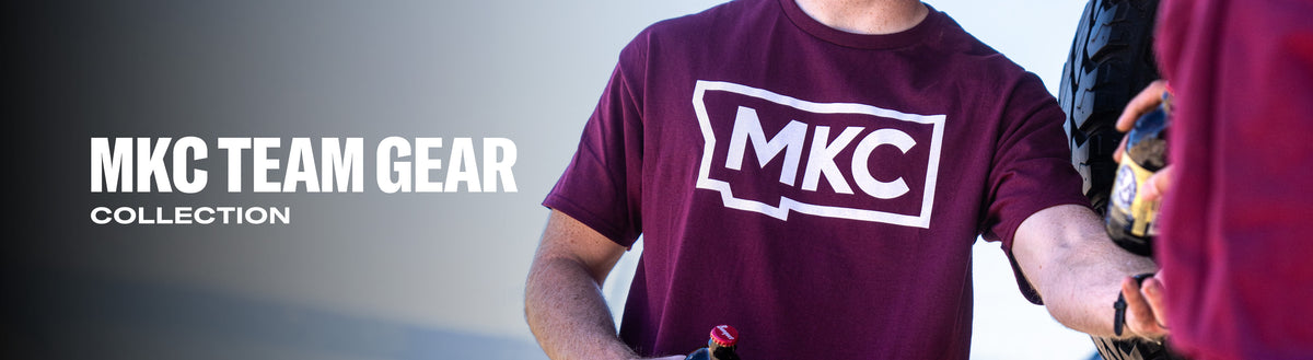 MKC TEAM COLLECTION