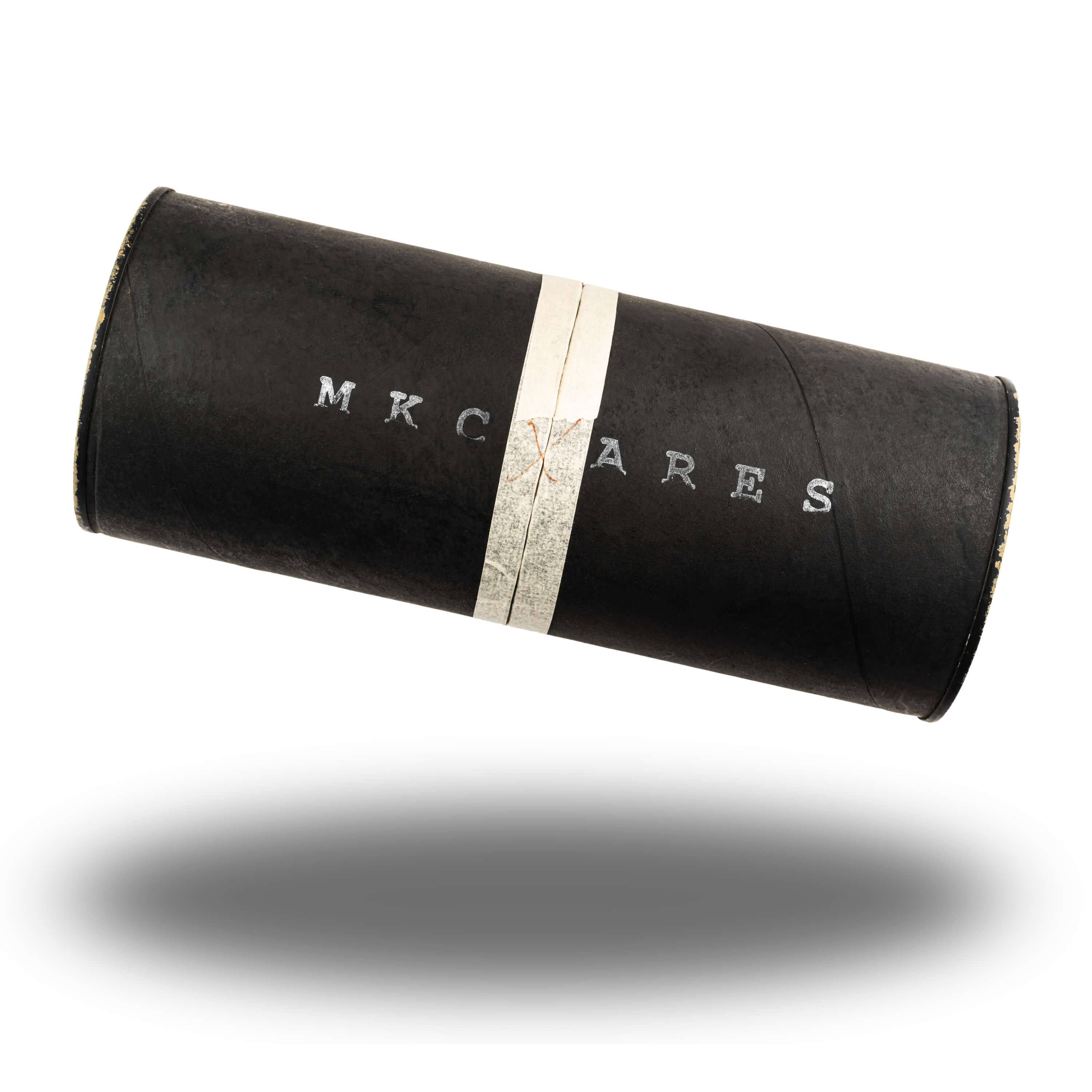 MKC x ARES® DIVER-1 MISSION TIMER™