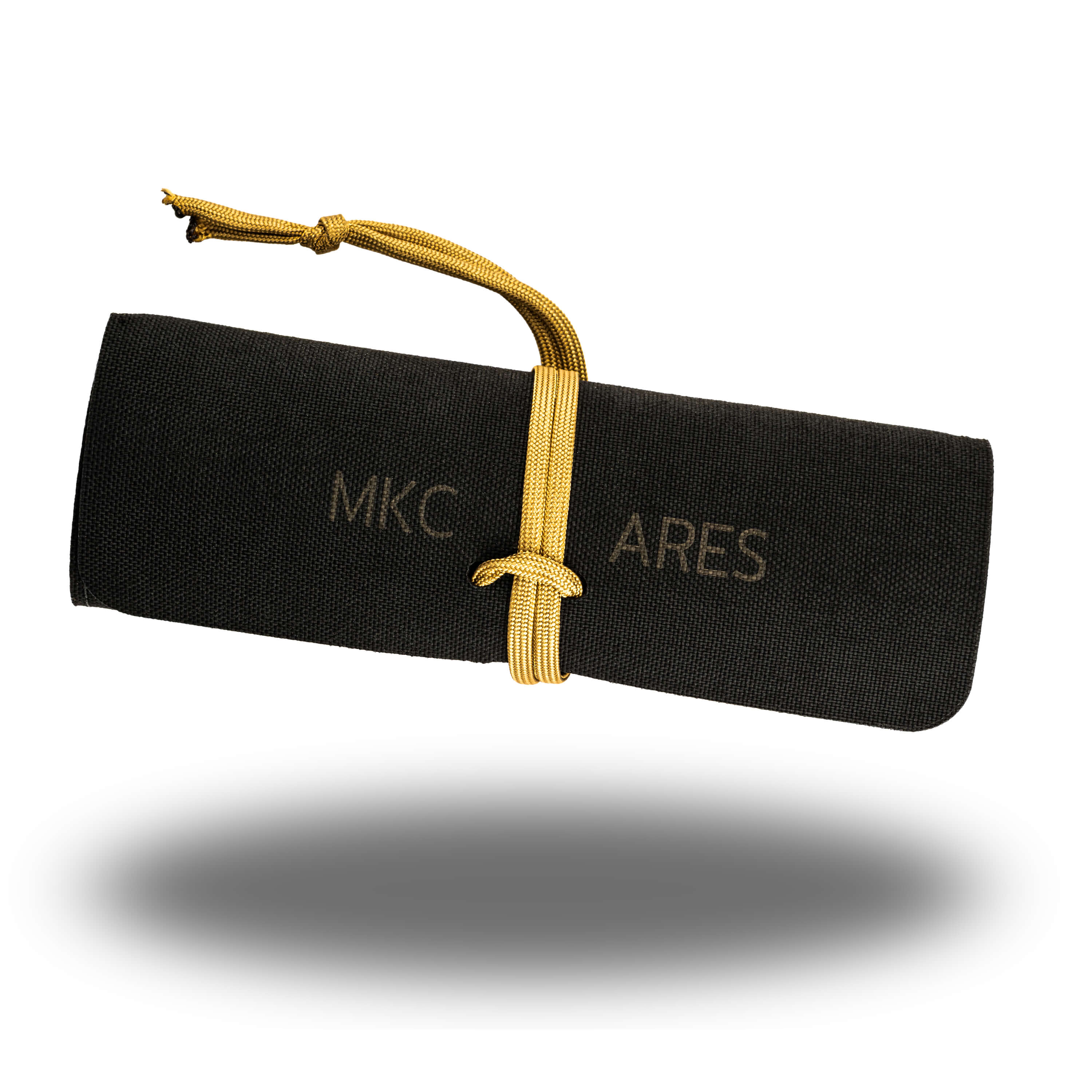 MKC x ARES® DIVER-1 MISSION TIMER™