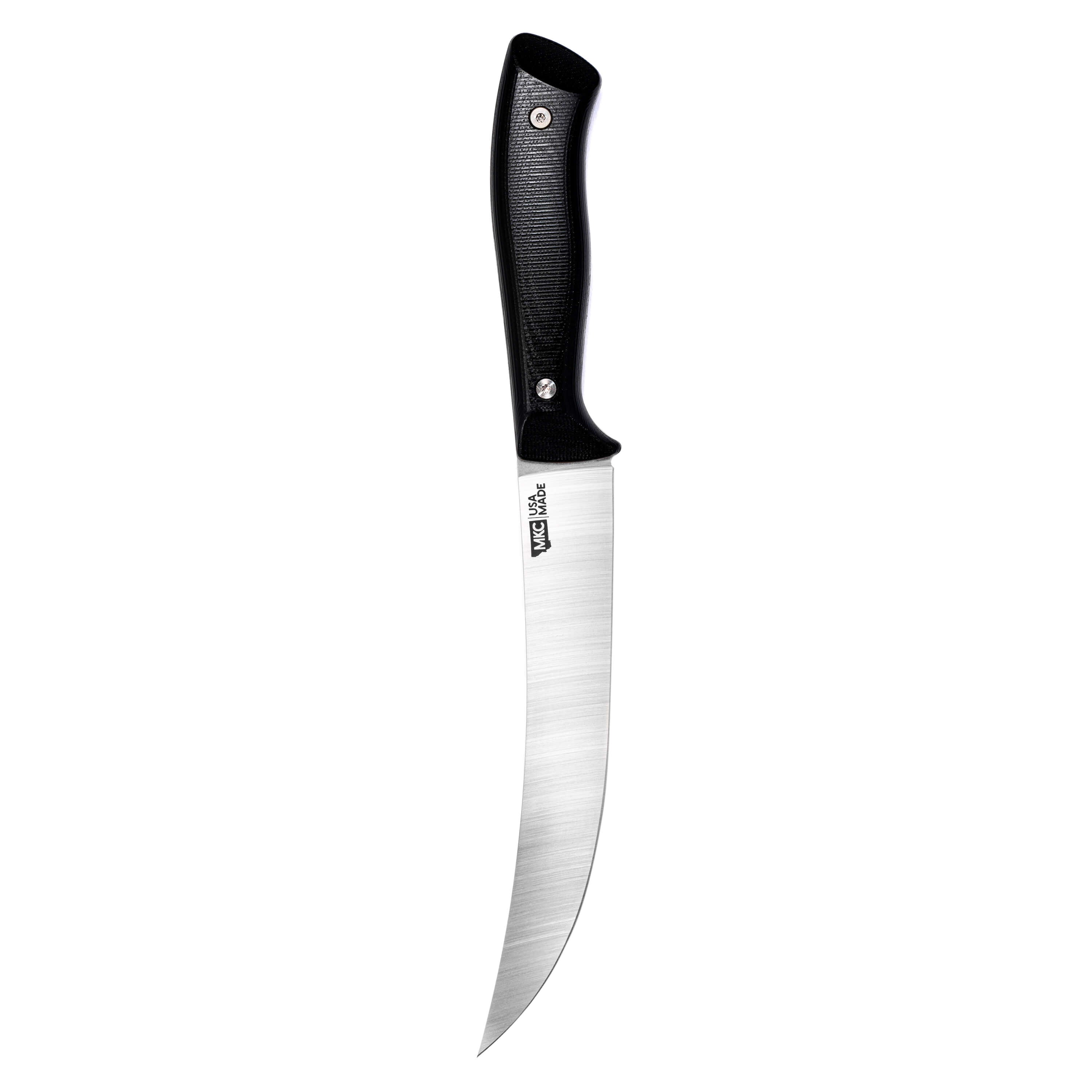 BREAKING BUTCHER KNIFE - BLACK