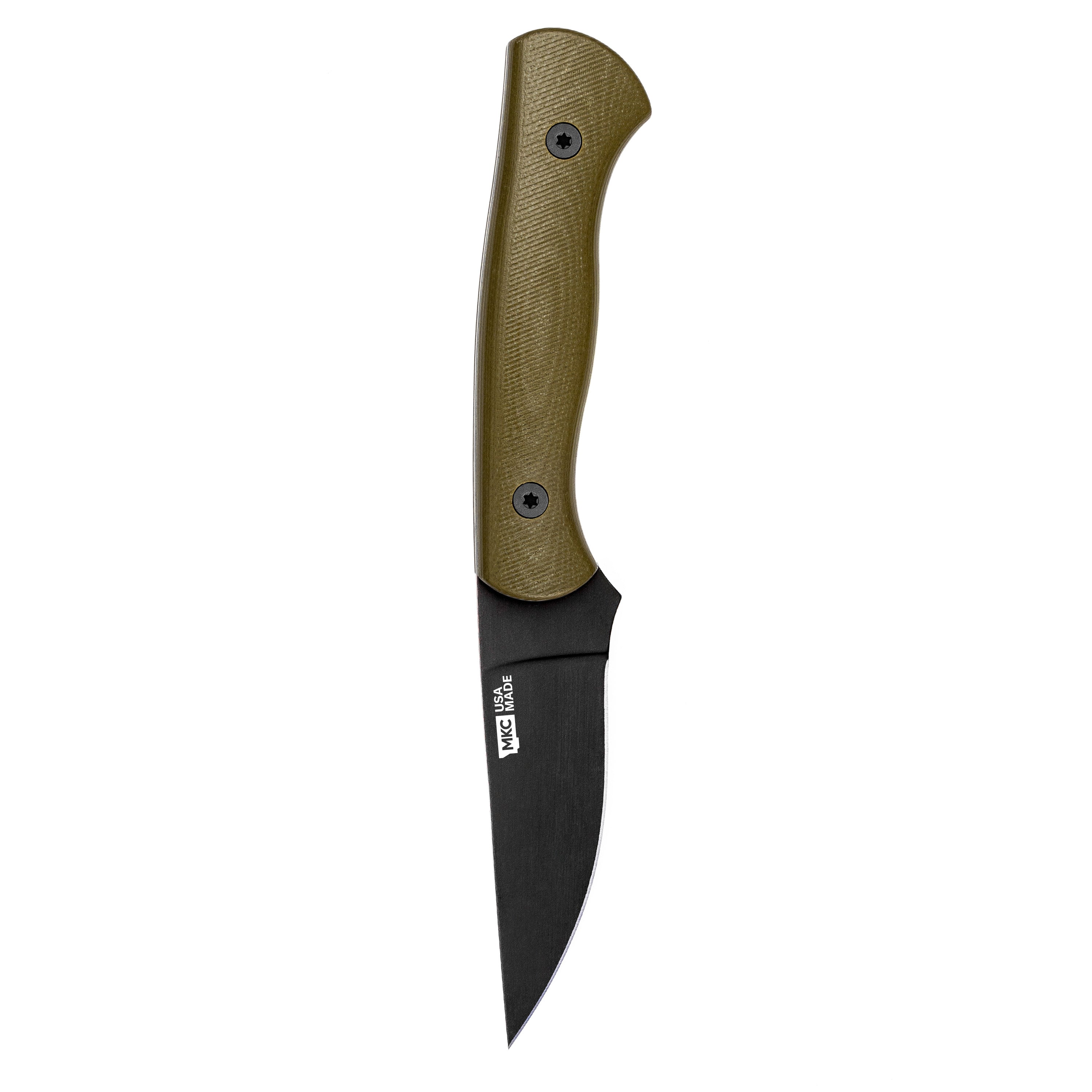 BLACKFOOT 2.0 - OLIVE