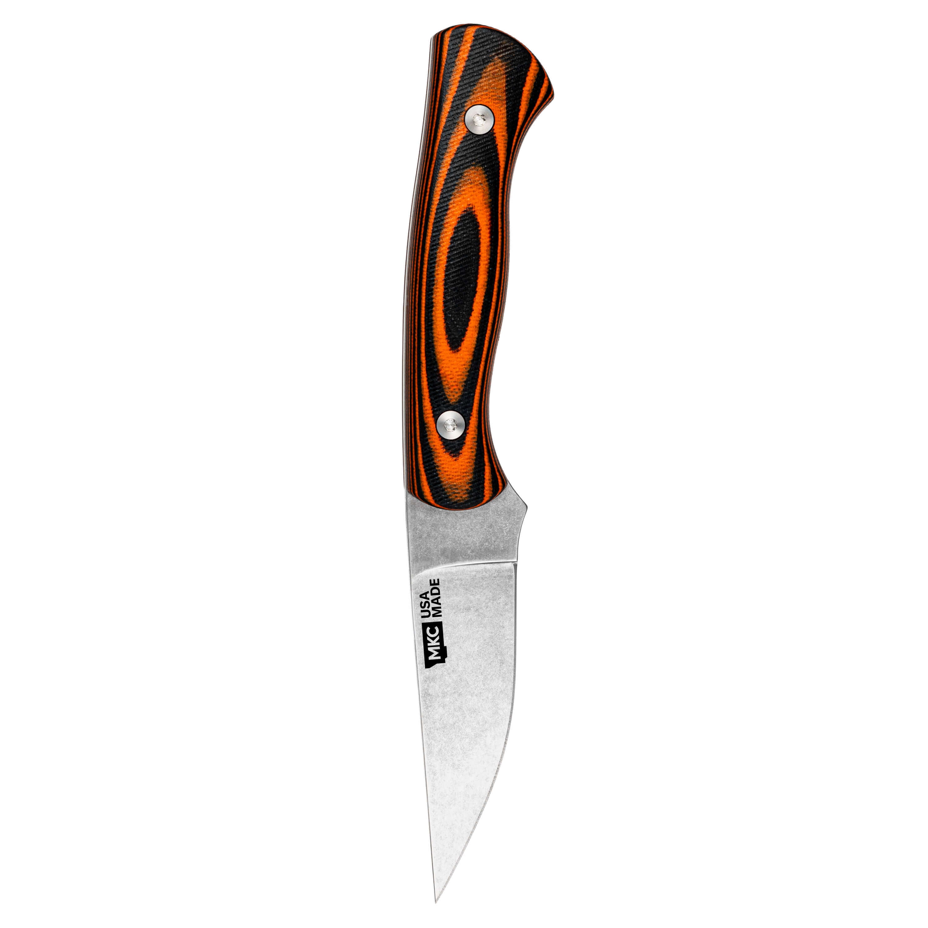 MAGNACUT BLACKFOOT 2.0 - ORANGE & BLACK