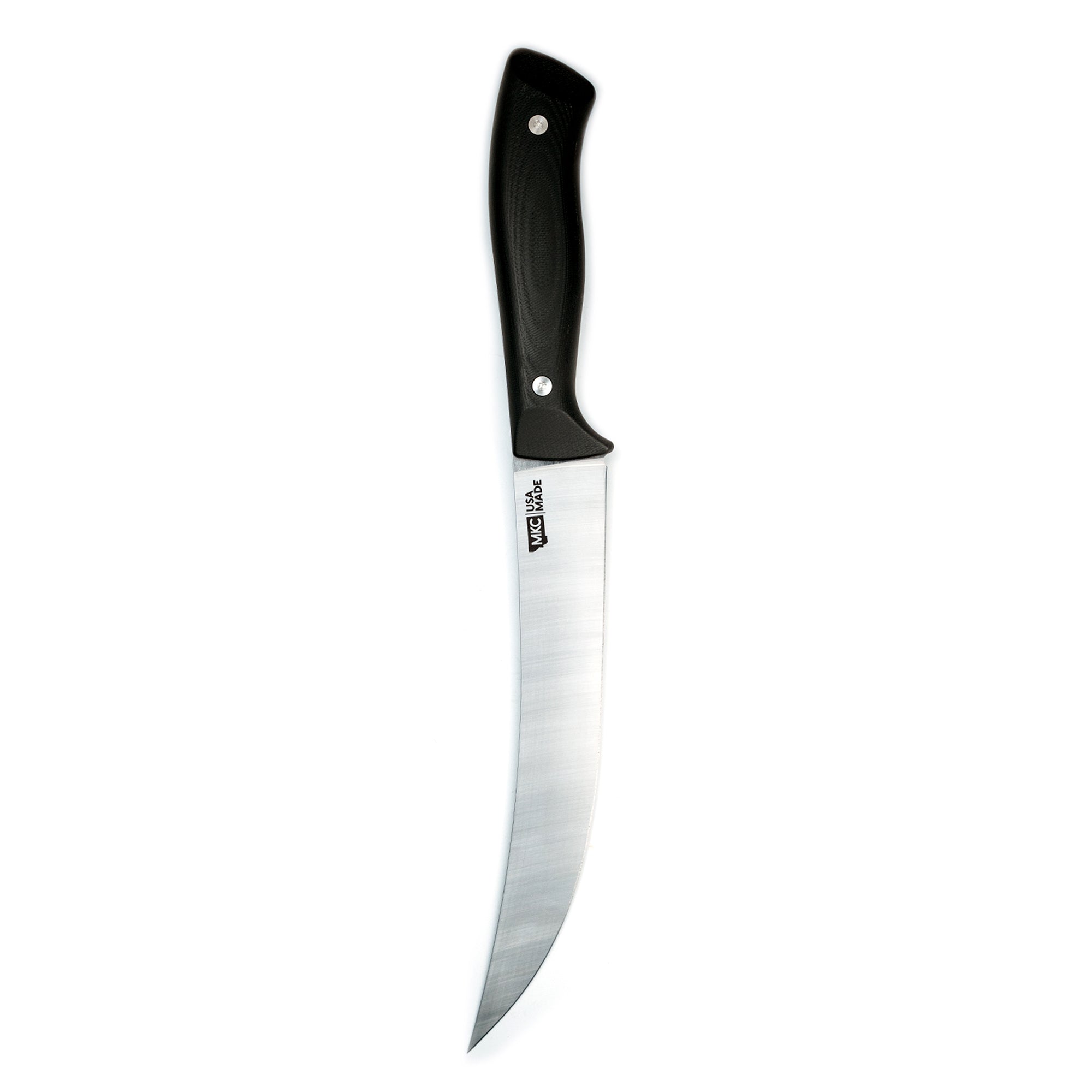 BREAKING BUTCHER KNIFE - BLACK