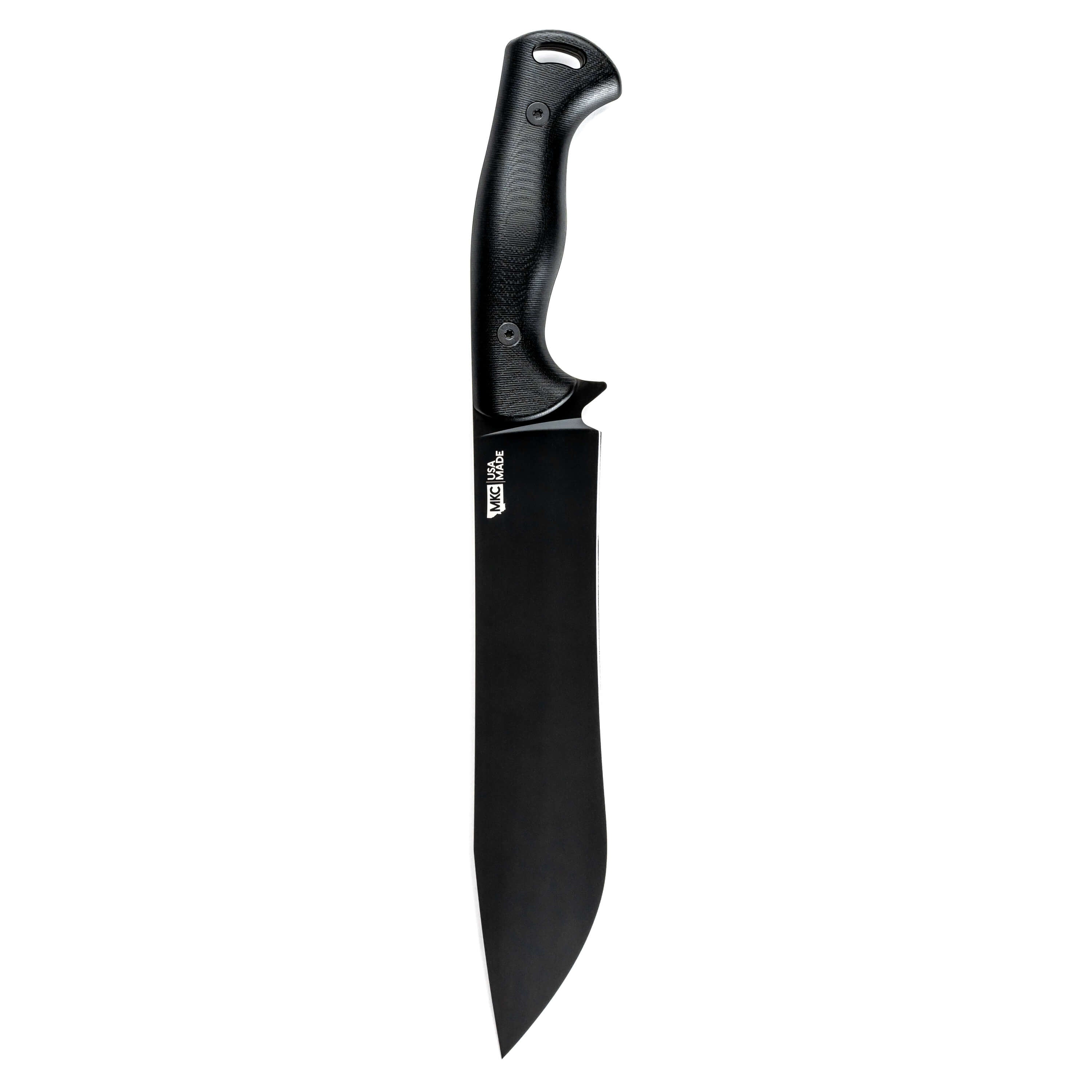 MKC CHOPPER - BLACK