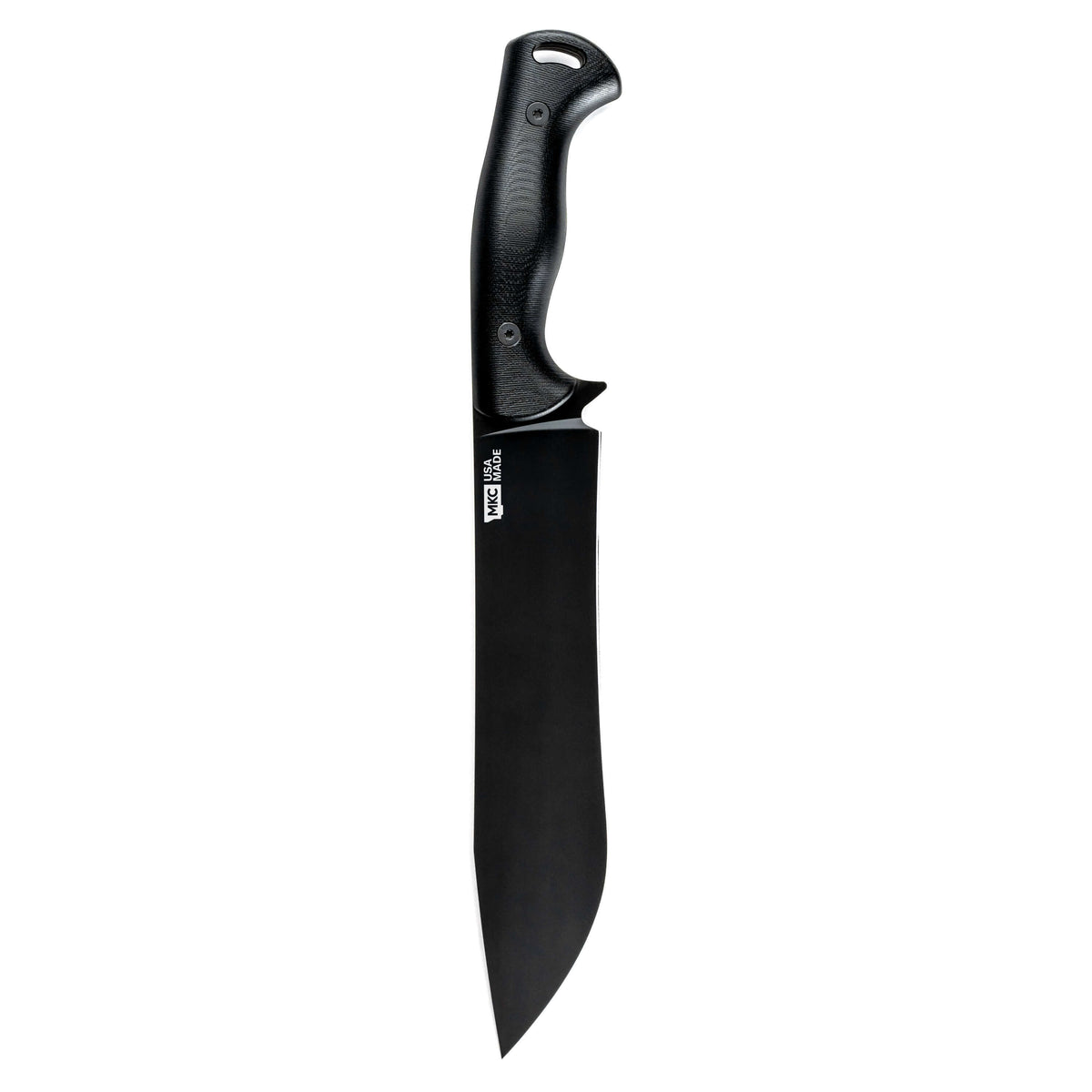 MKC CHOPPER - BLACK