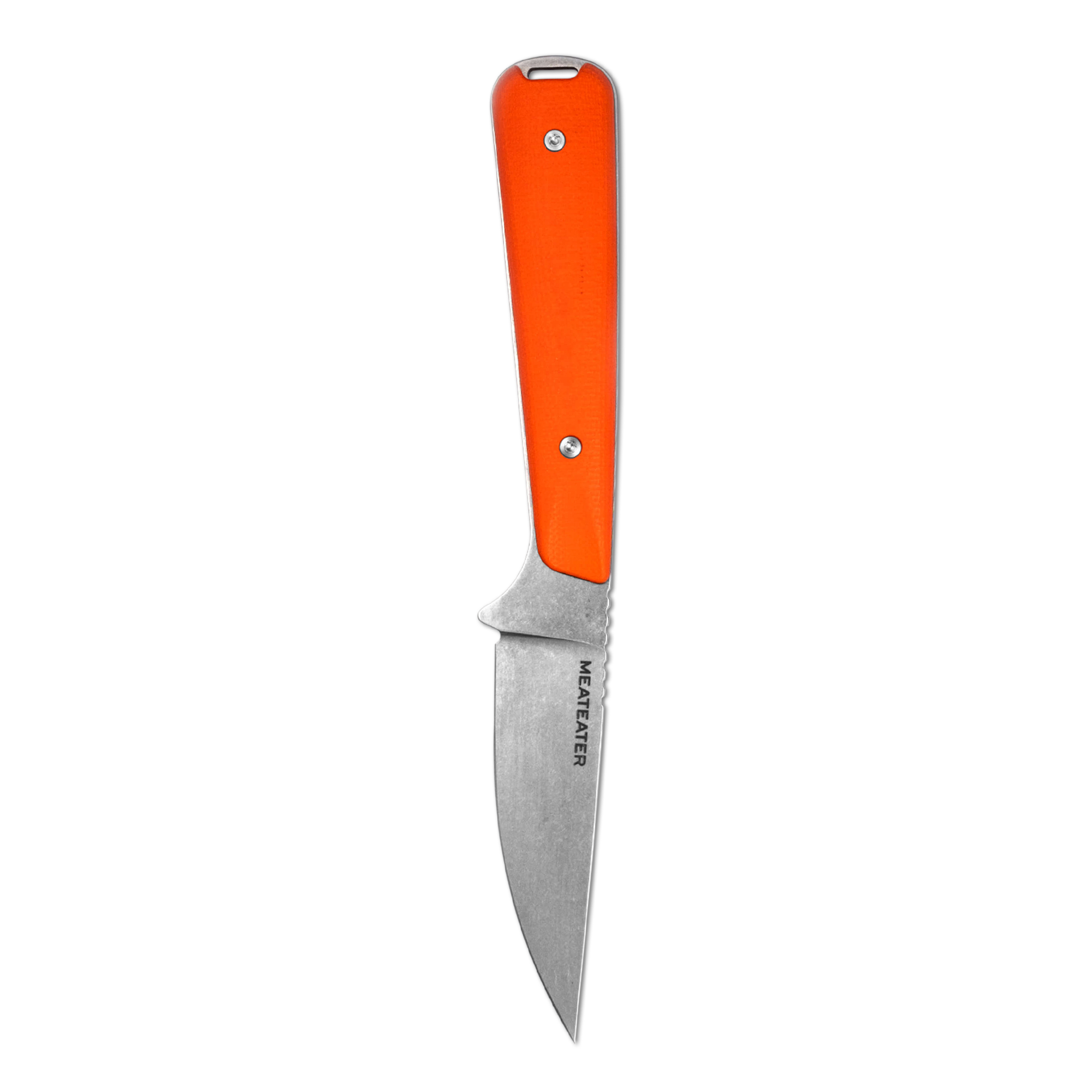 FLATTAIL - MEATEATER EDITION - HUNTER ORANGE