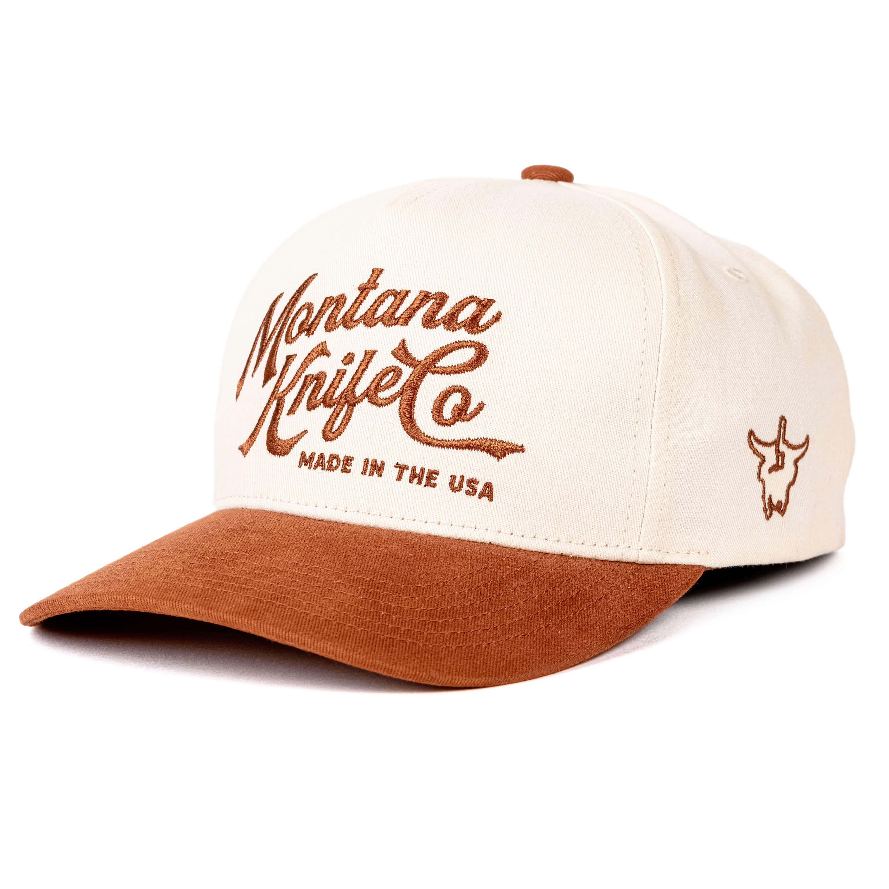 MKC HERITAGE HAT - BUCKSKIN