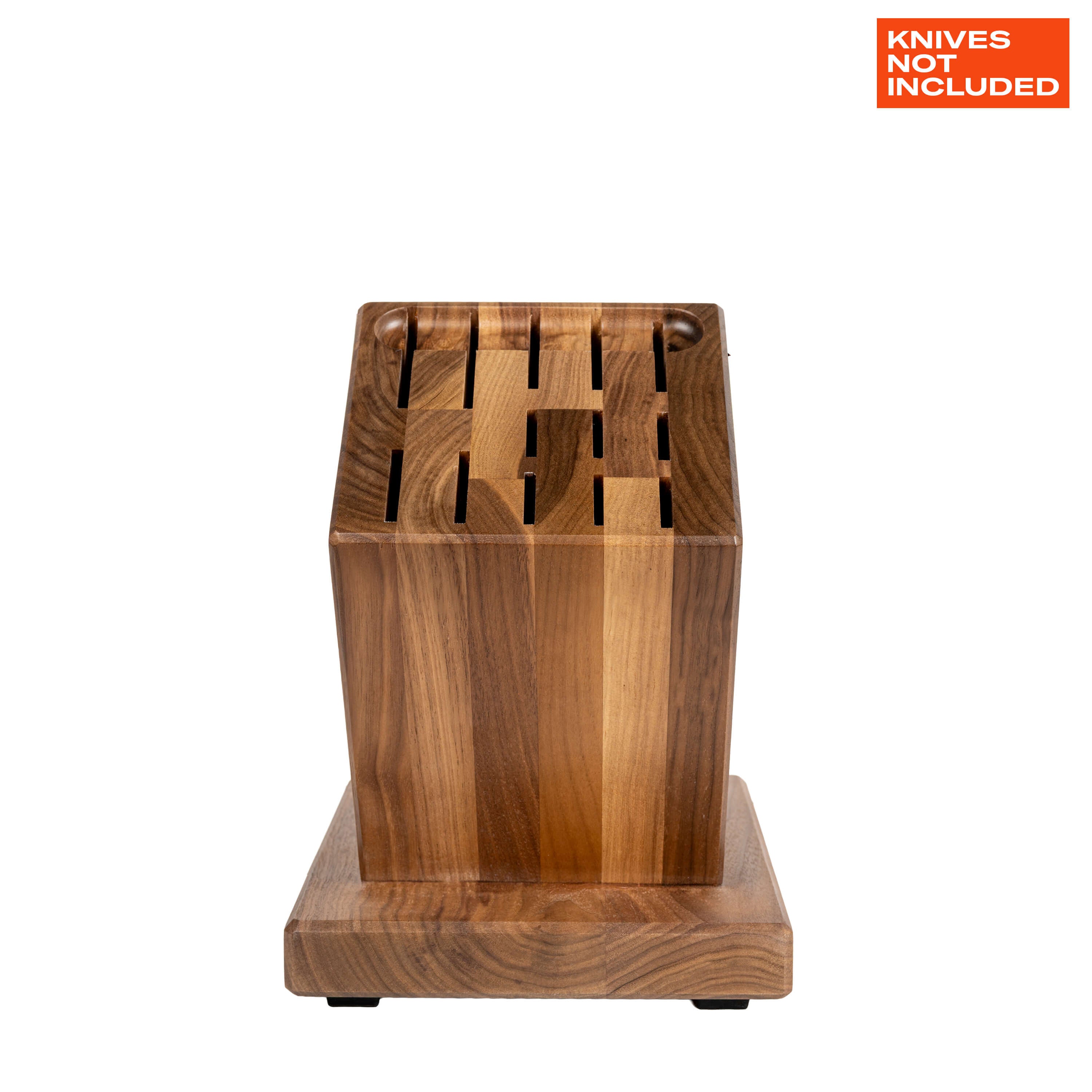 MKC CULINARY MAGNETIC KNIFE BLOCK