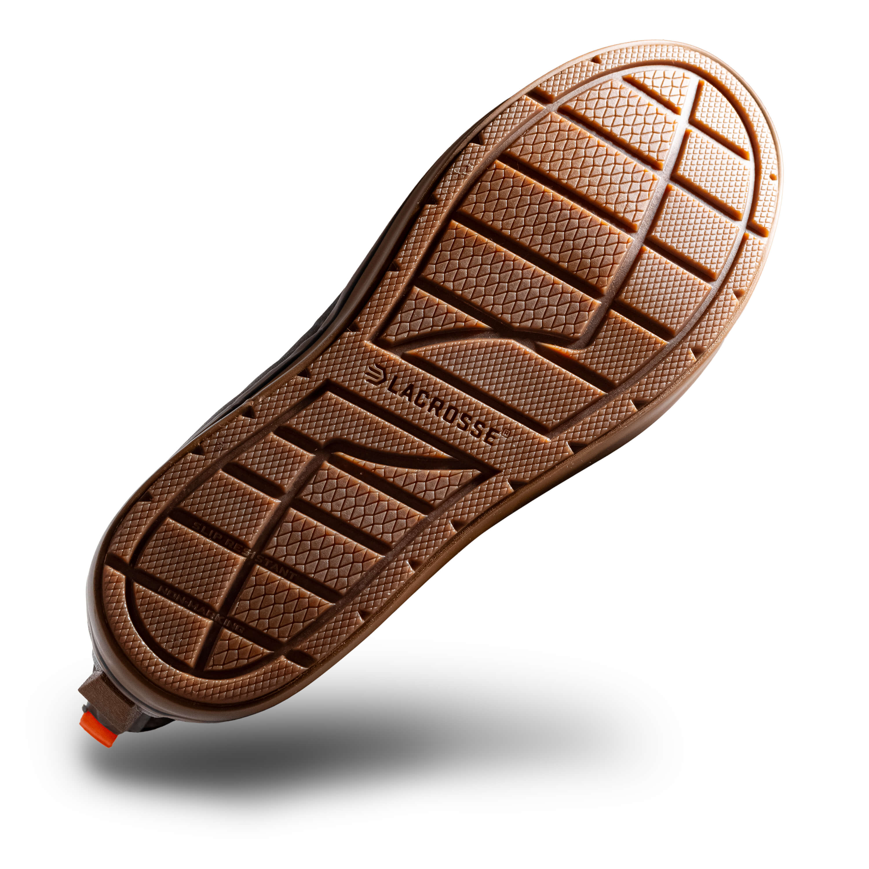 MKC x LACROSSE ALPHA DECK BOOT