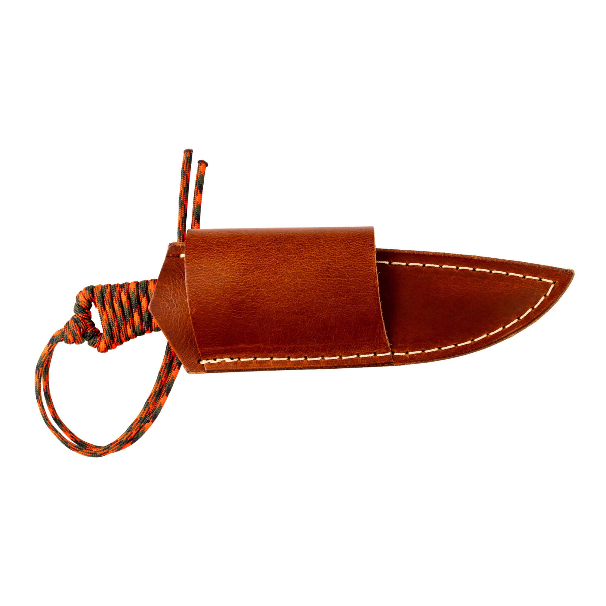 SPEEDGOAT 2.0 LEATHER SHEATH - HORIZONTAL BELT CARRY