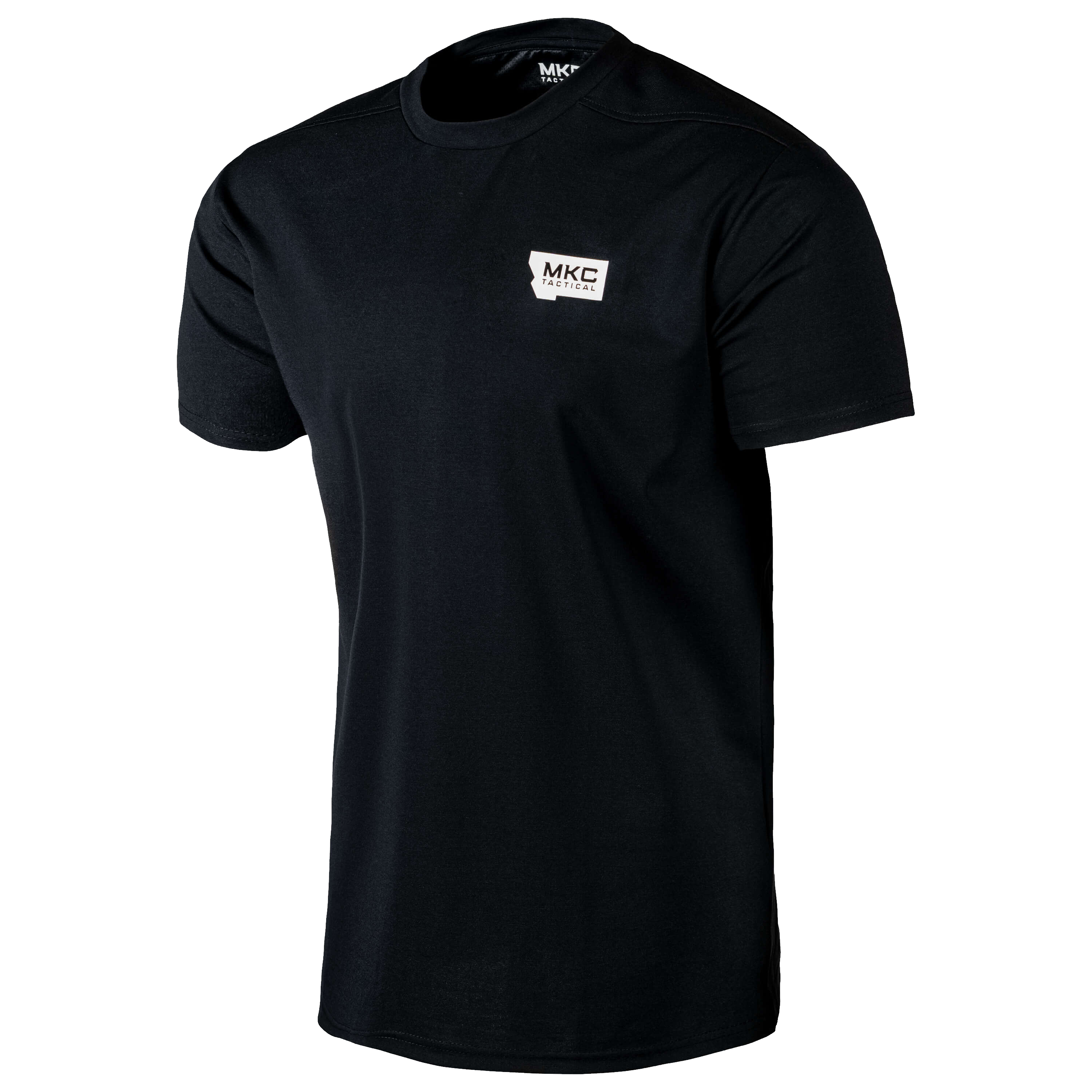 RANGE DAY PERFORMANCE SHORT SLEEVE - SHADOW