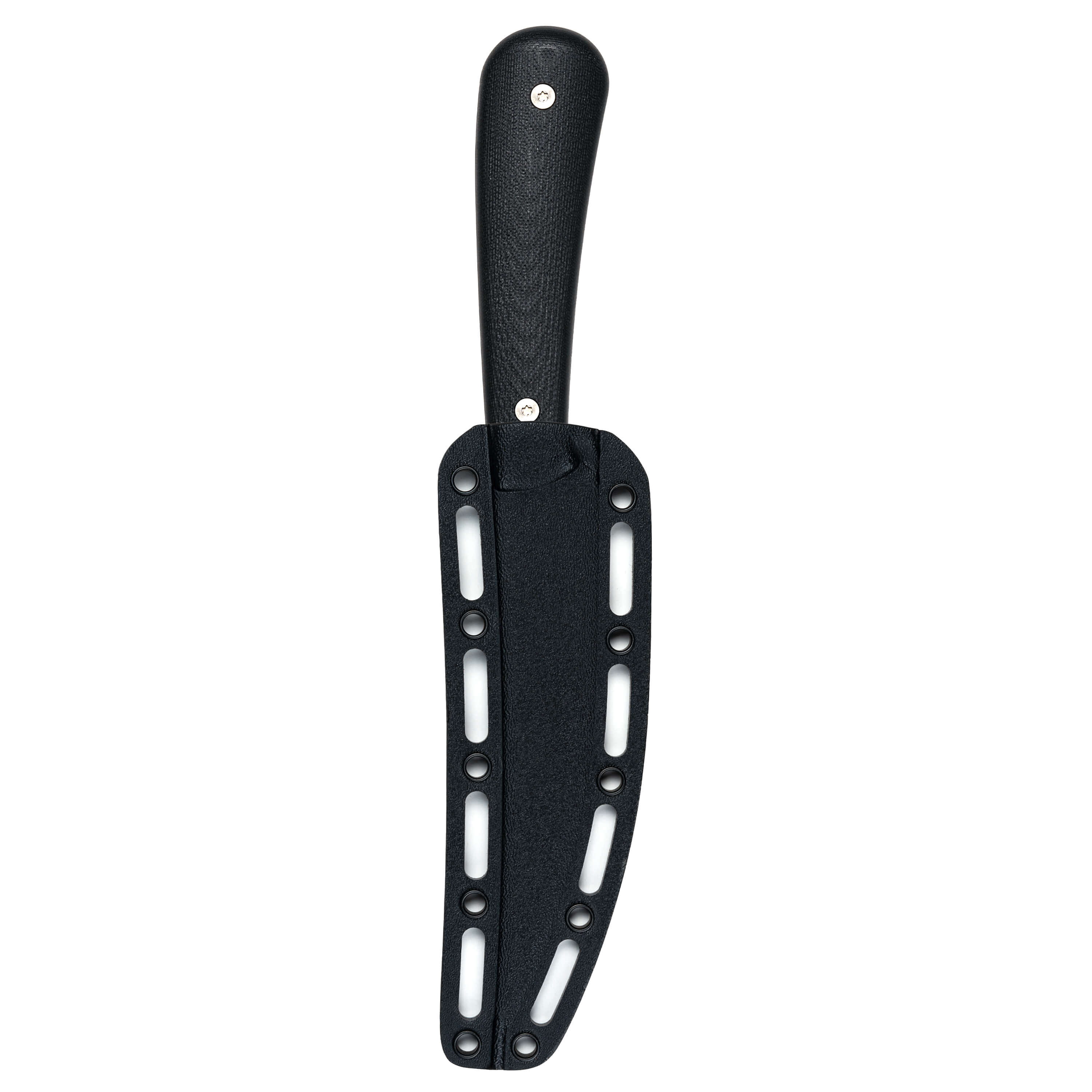 SAWTOOTH SLICER - BLACK