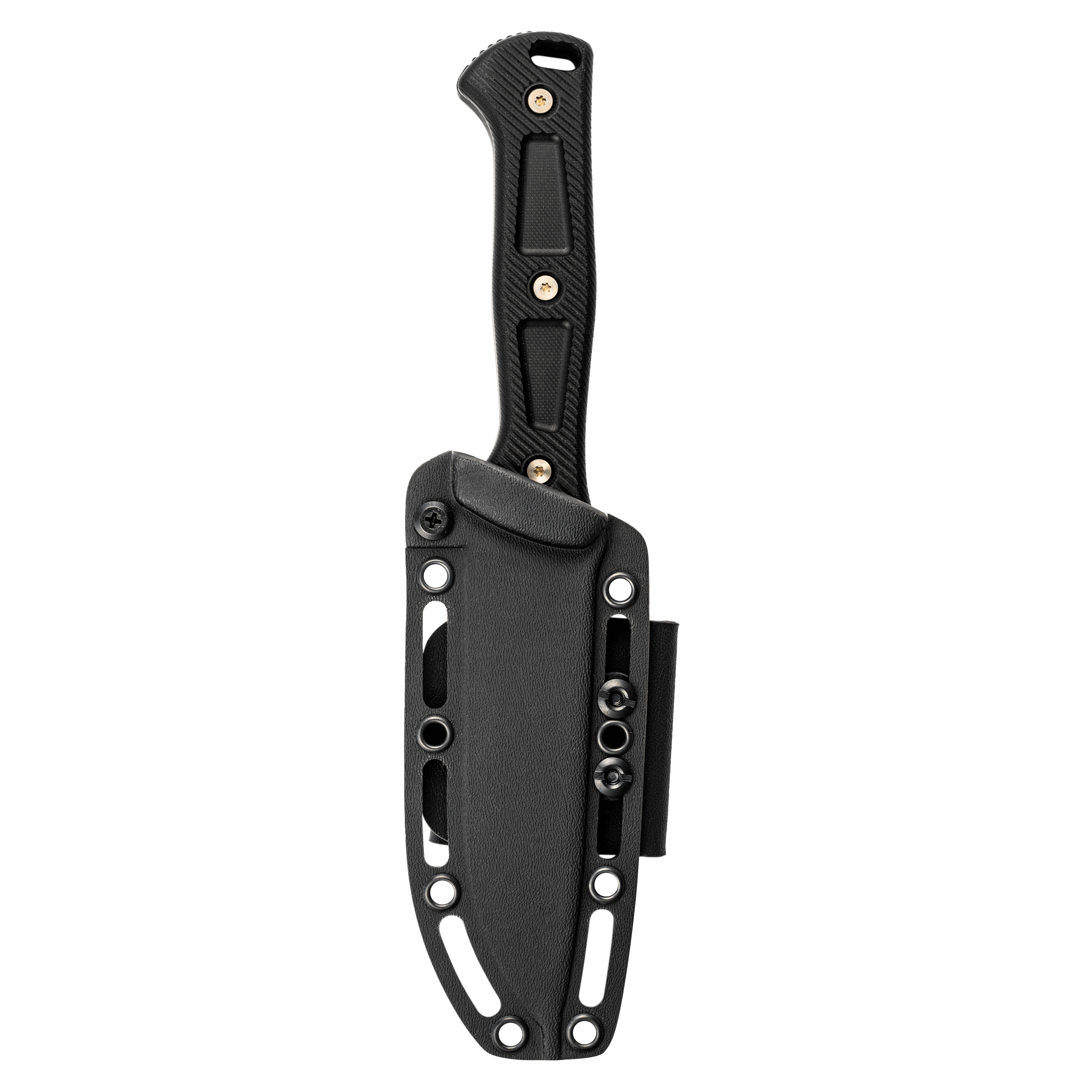 SERE25 - BLK/BLK