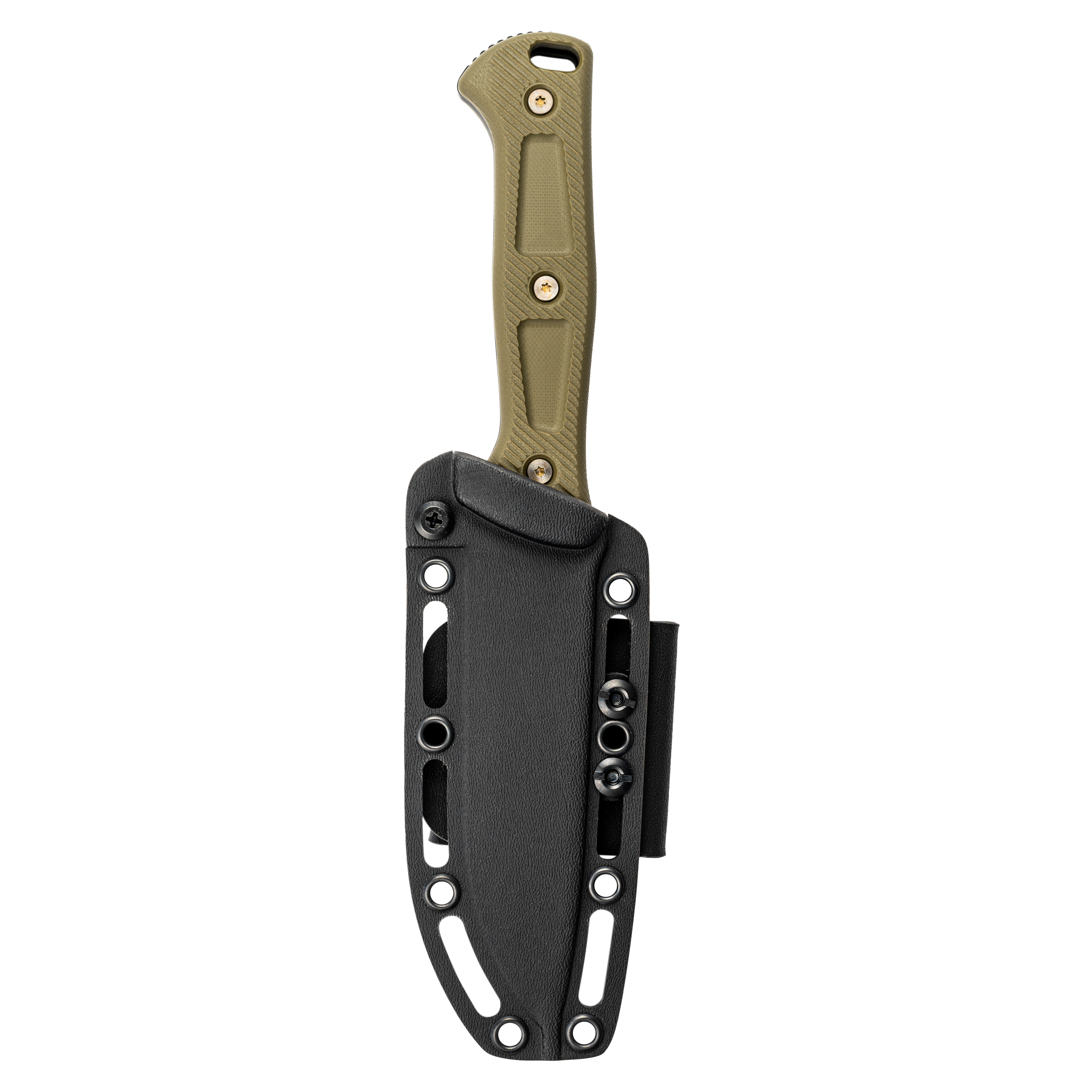 SERE25 - BLK/OD