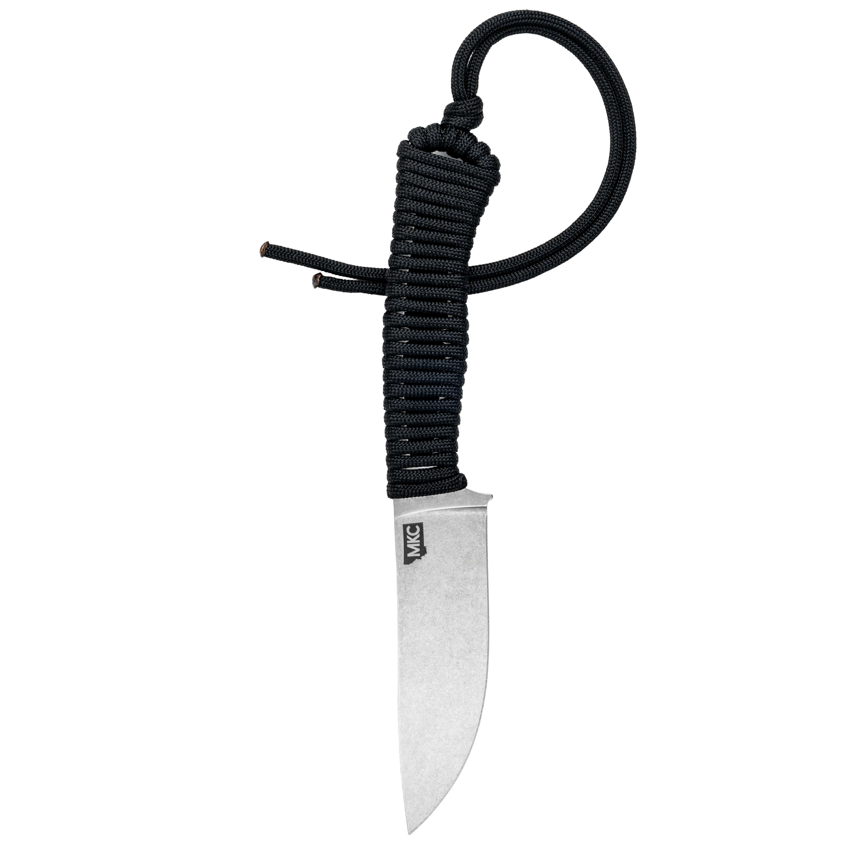 MAGNACUT STONED GOAT 2.0 - BLACK