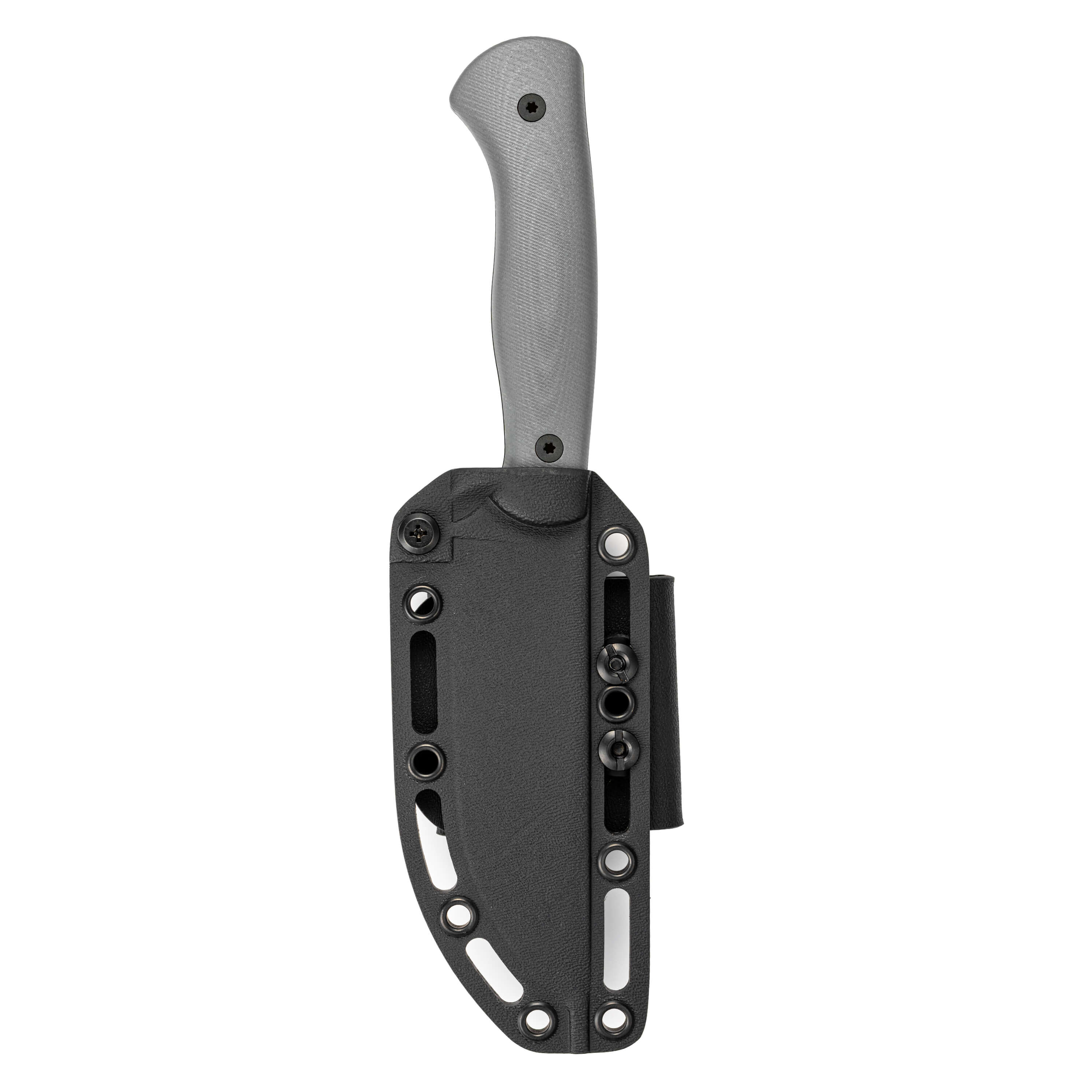 STONEWALL SKINNER - GREY