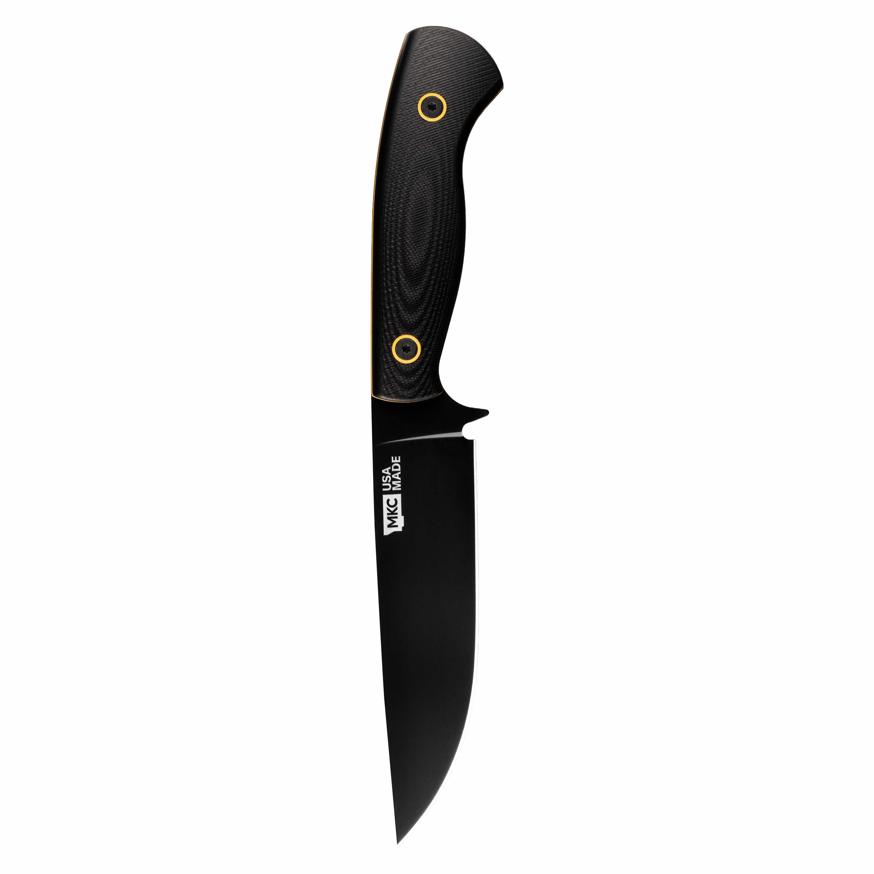 MKC x LEUPOLD - SUPER CUB DROP POINT HUNTER - LIMITED EDITION