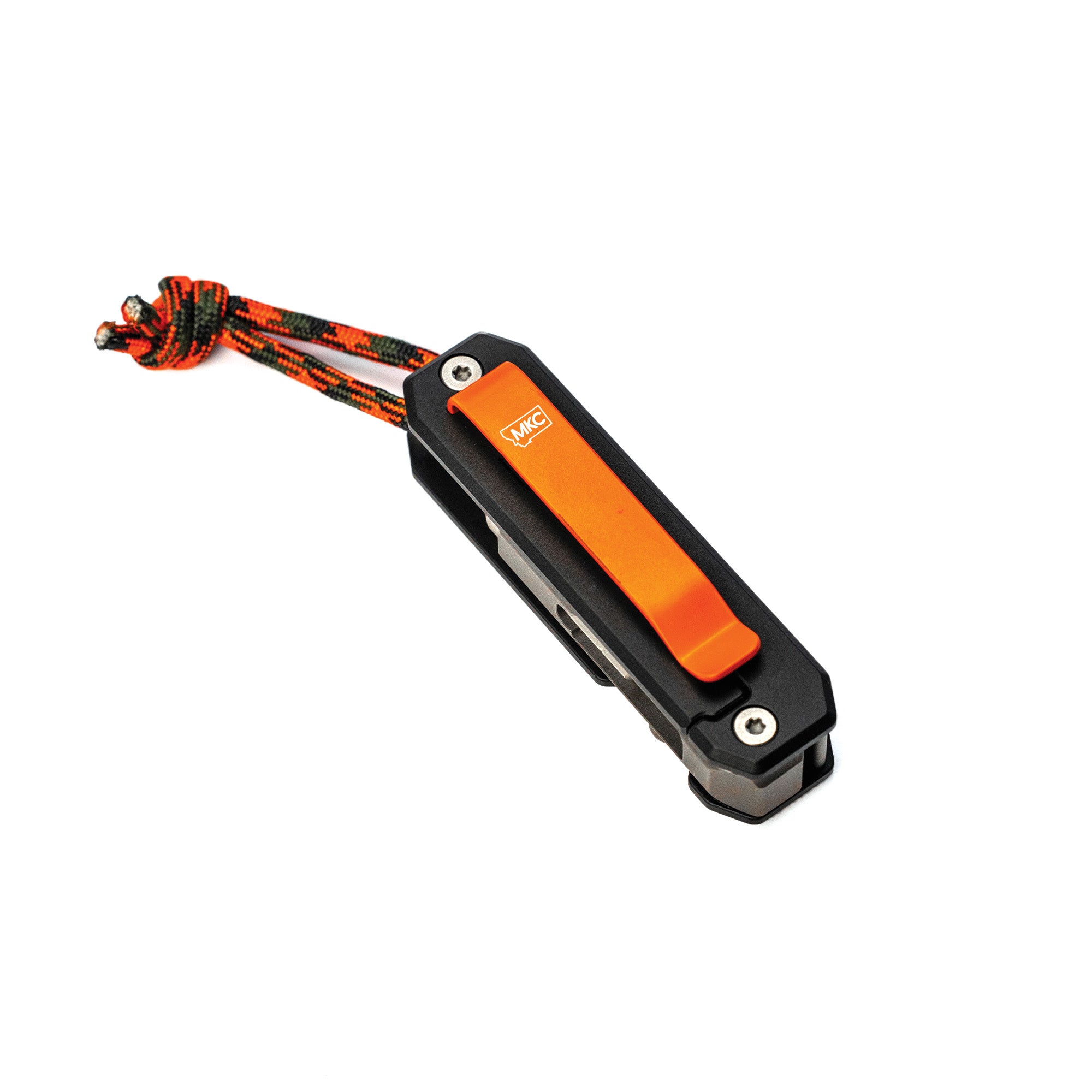 MKC X BIG IDEA DESIGN - Ti EDS II