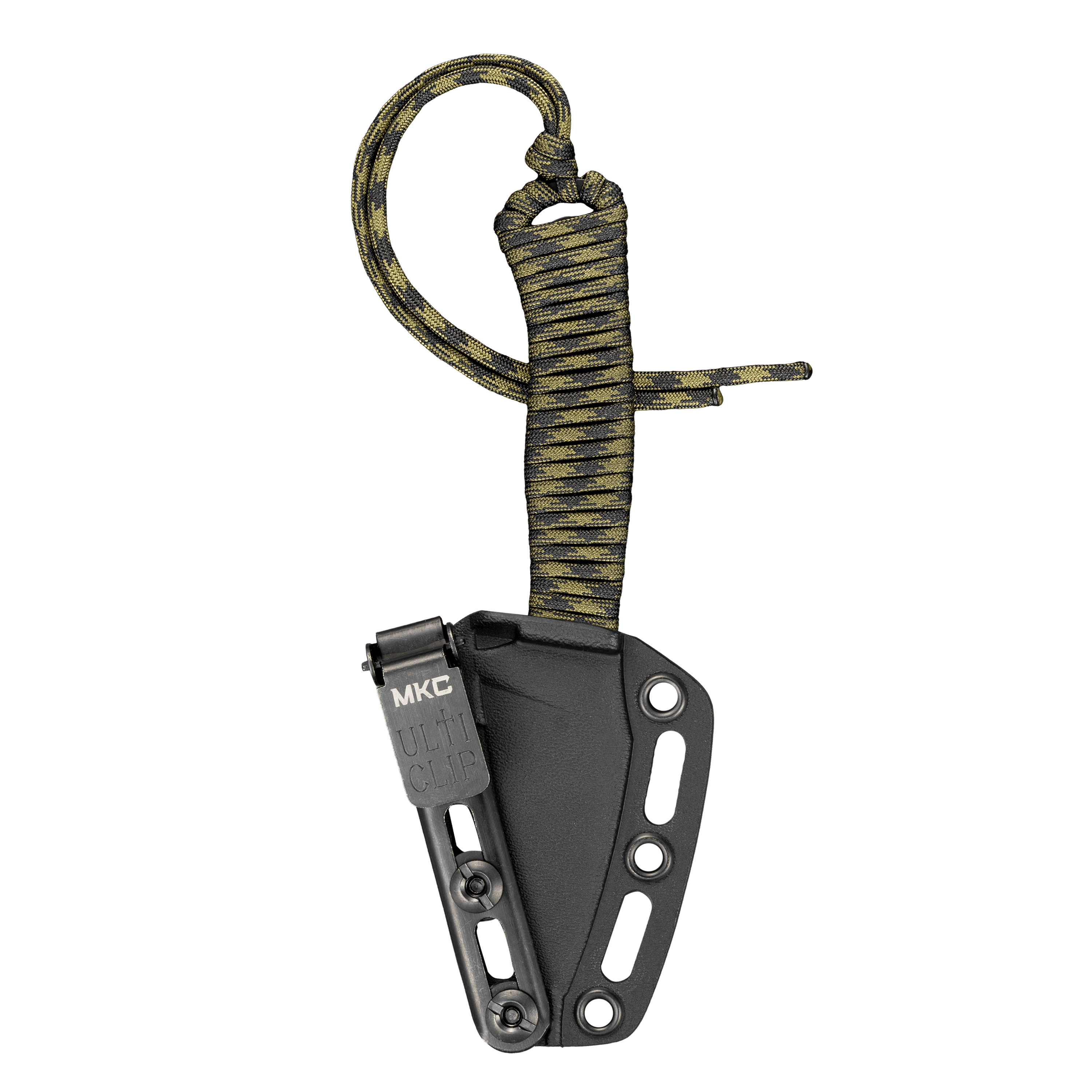 TRAIL GOAT - BLK/DARKCAM