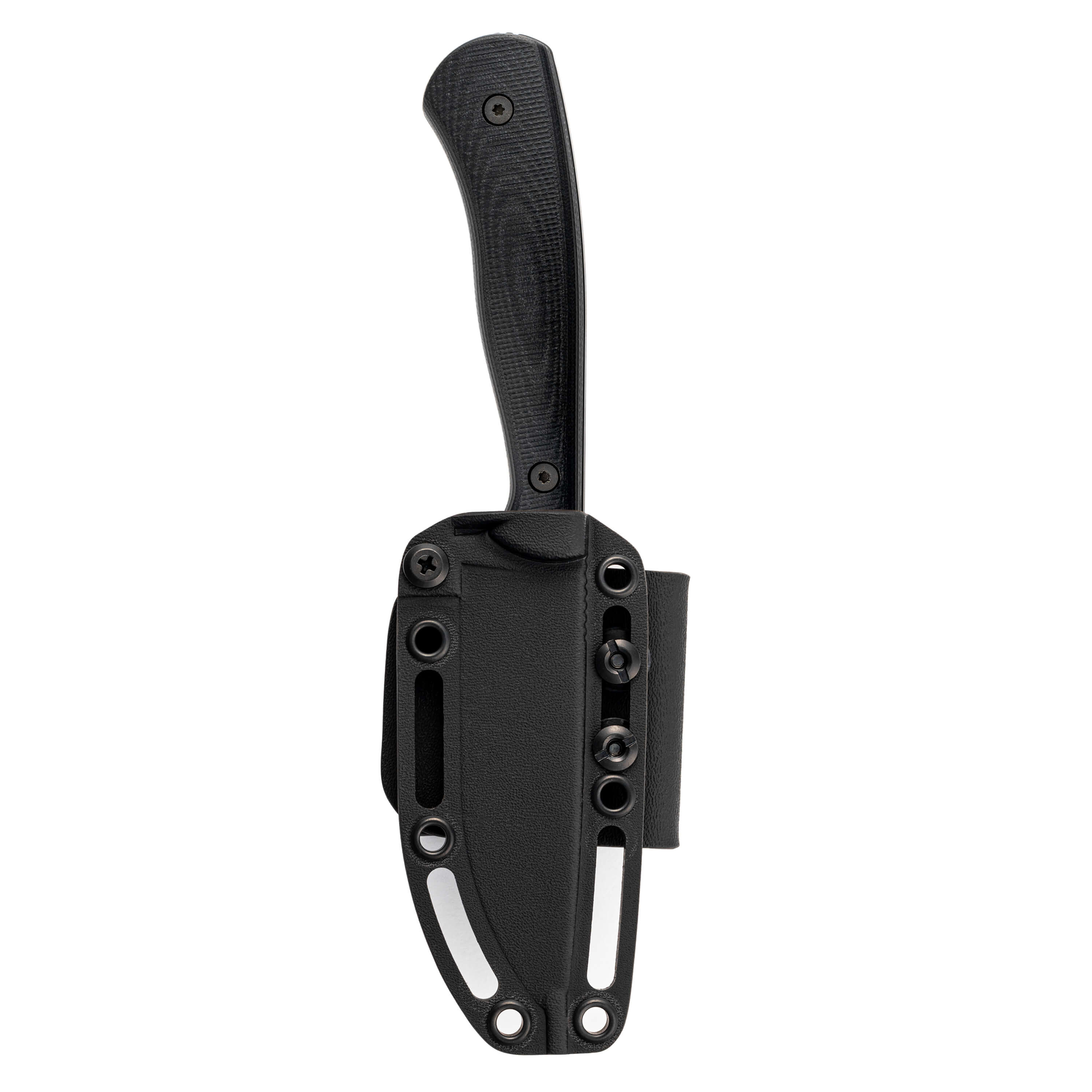 MKC WHITETAIL - PVD - BLACK