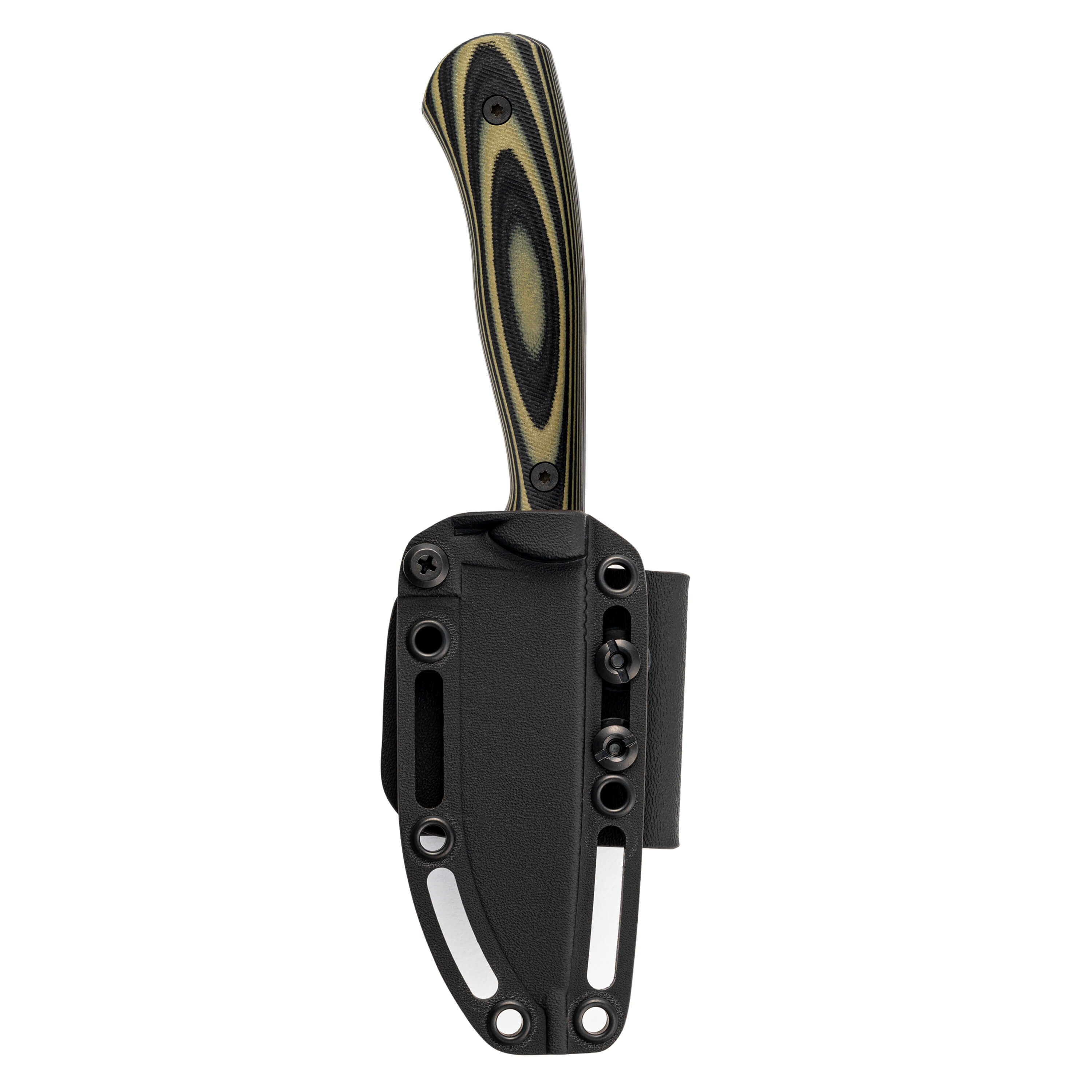 MKC WHITETAIL - PVD - GREEN & BLACK