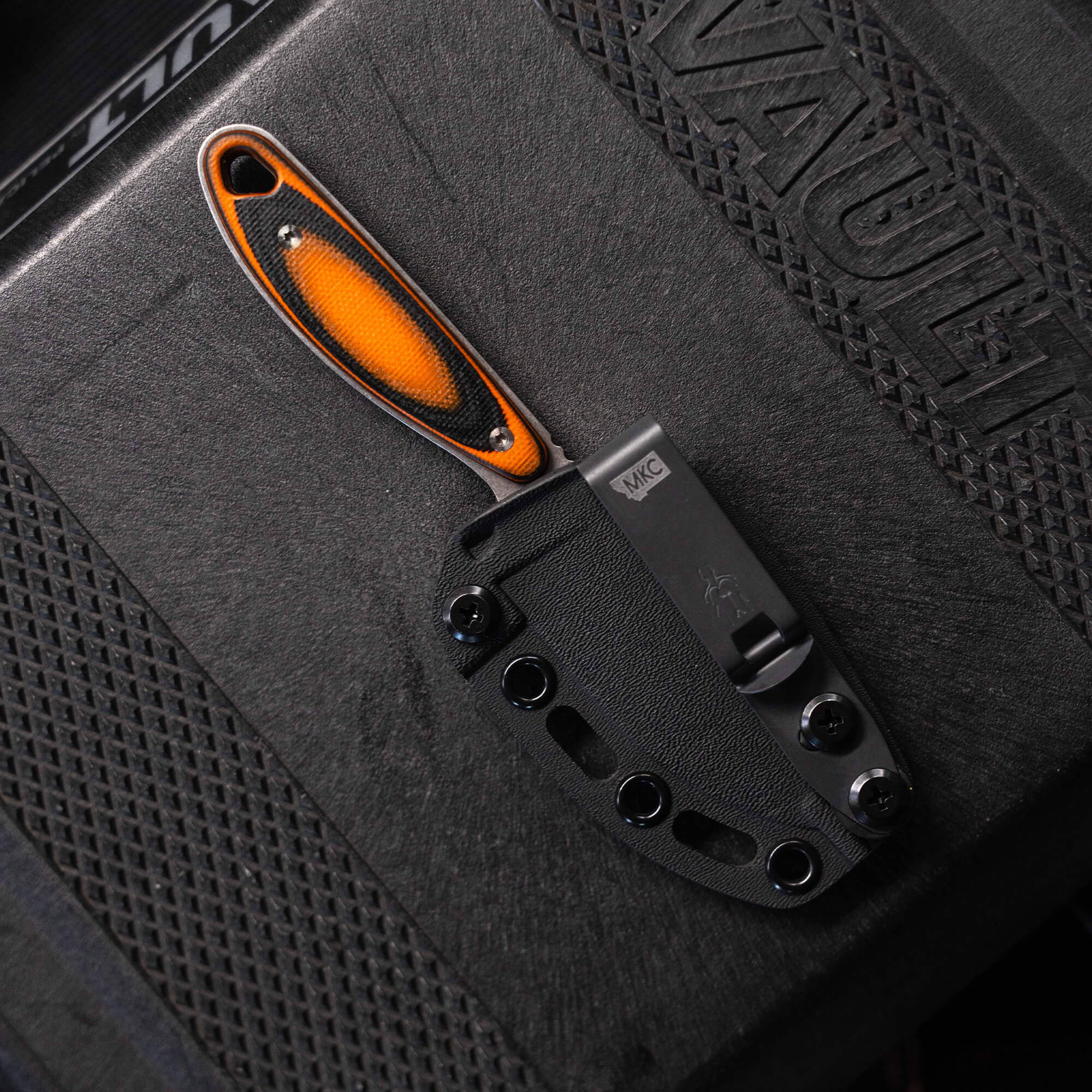 BADROCK - ADDITIONAL KYDEX SHEATH