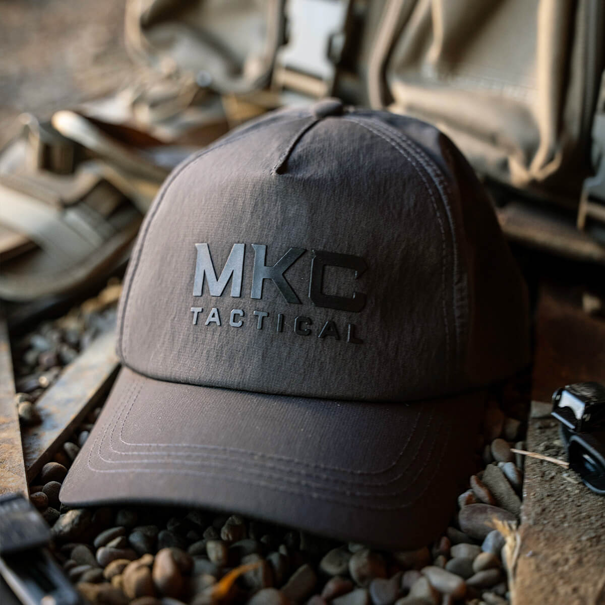 MKC TACTICAL PERFORMANCE HAT