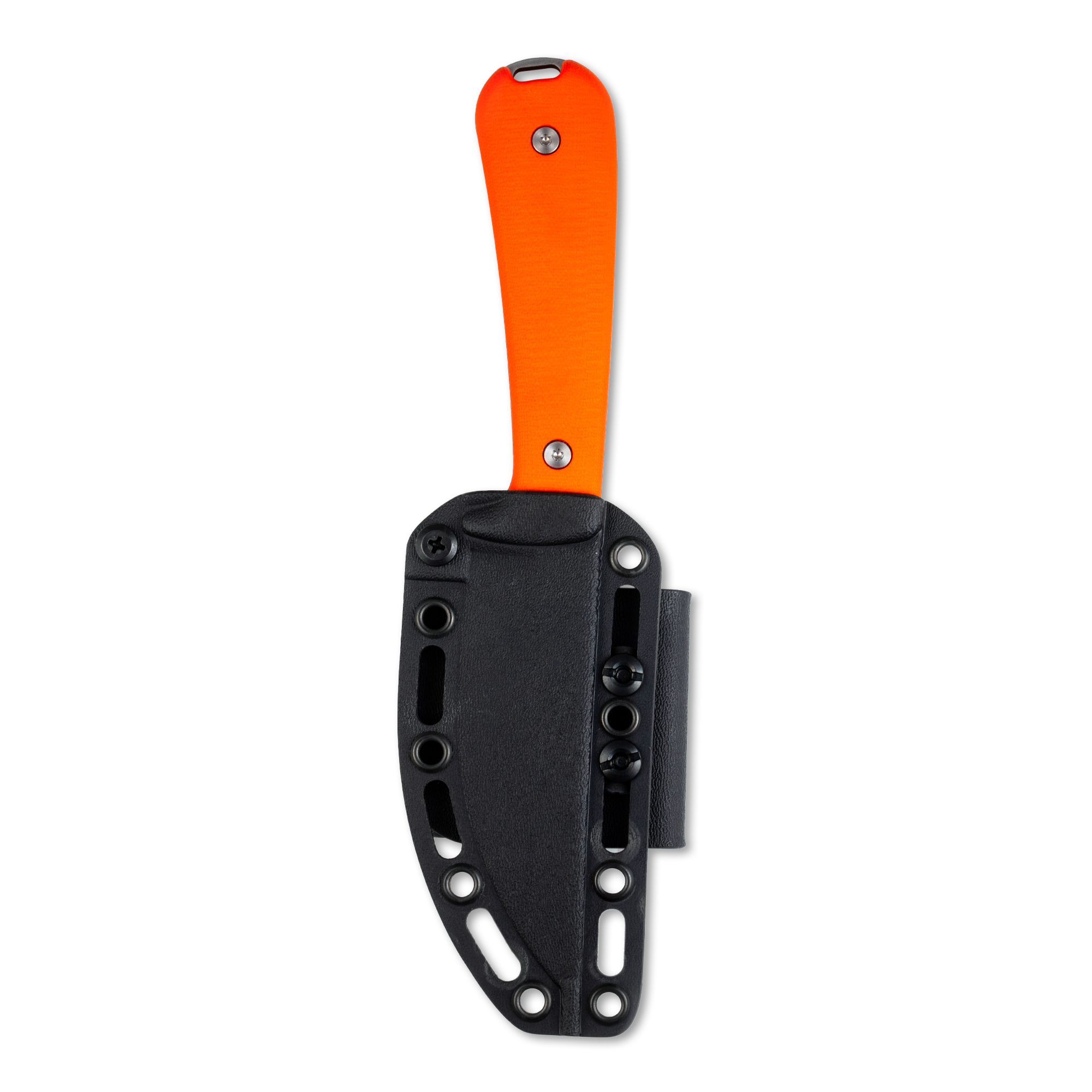 STUBHORN - MEATEATER EDITION - HUNTER ORANGE