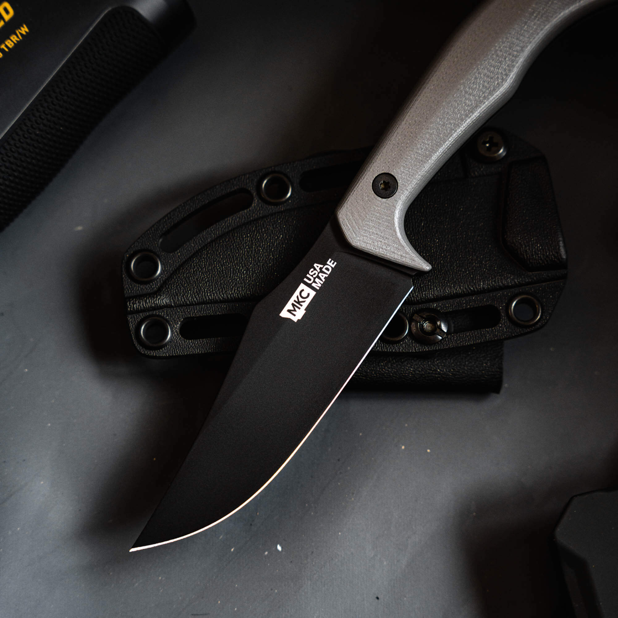 TRIUMPH PRO - GREY