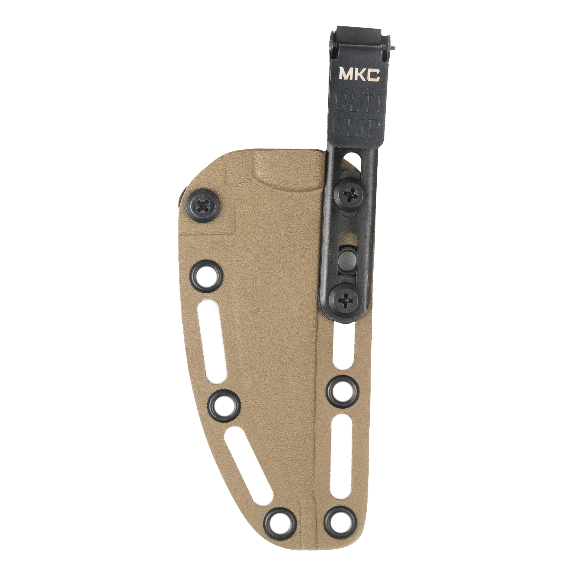 WARGOAT / BATTLE GOAT ADDITIONAL KYDEX SHEATH - COYOTE